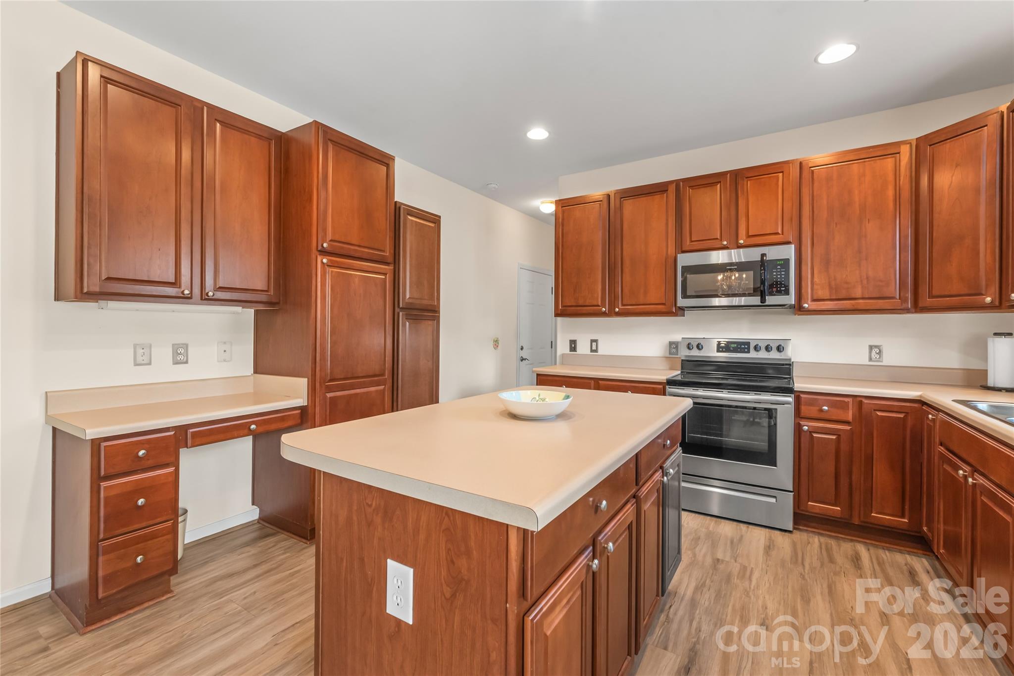 Southbrook Villas - Residential