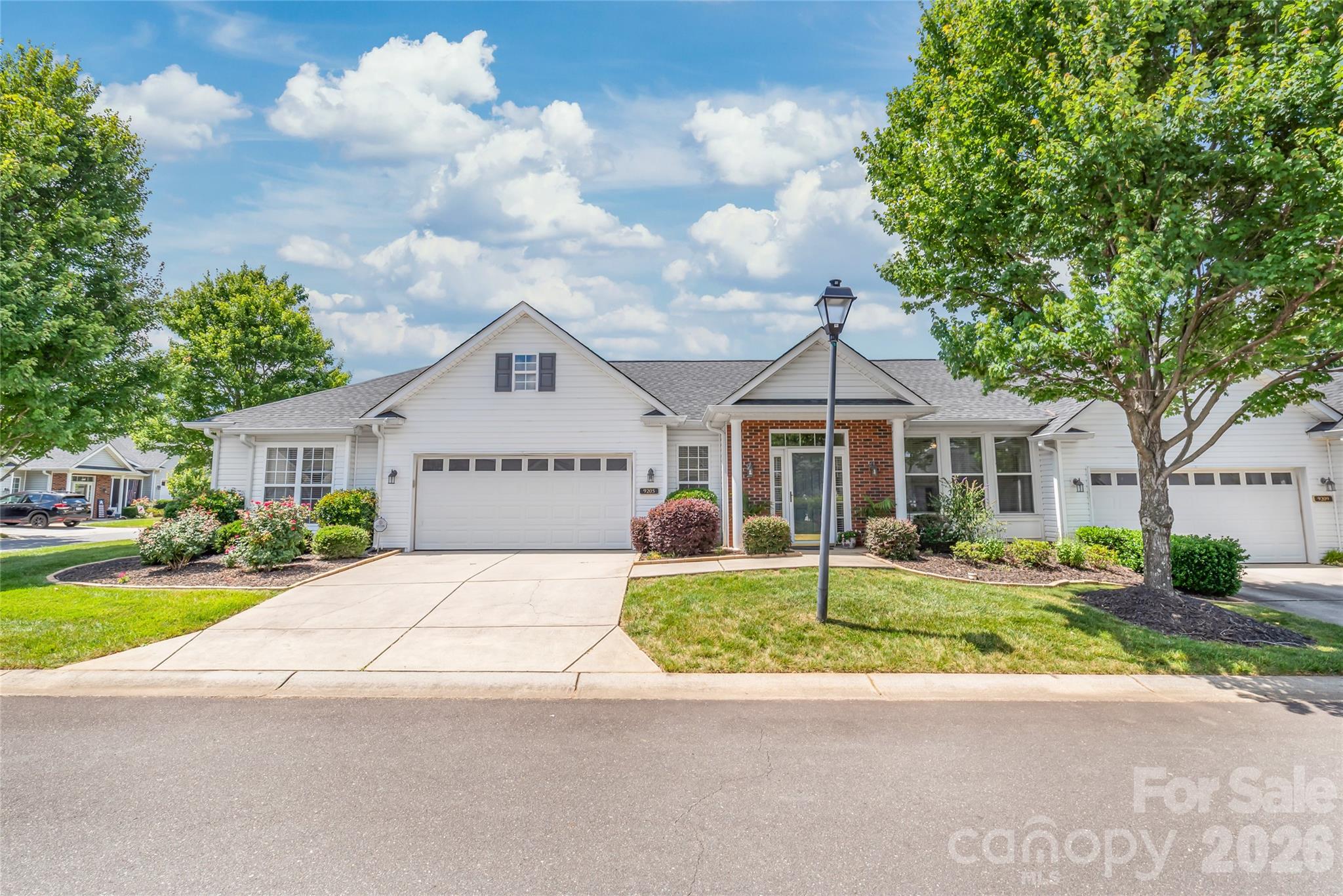 Southbrook Villas - Residential