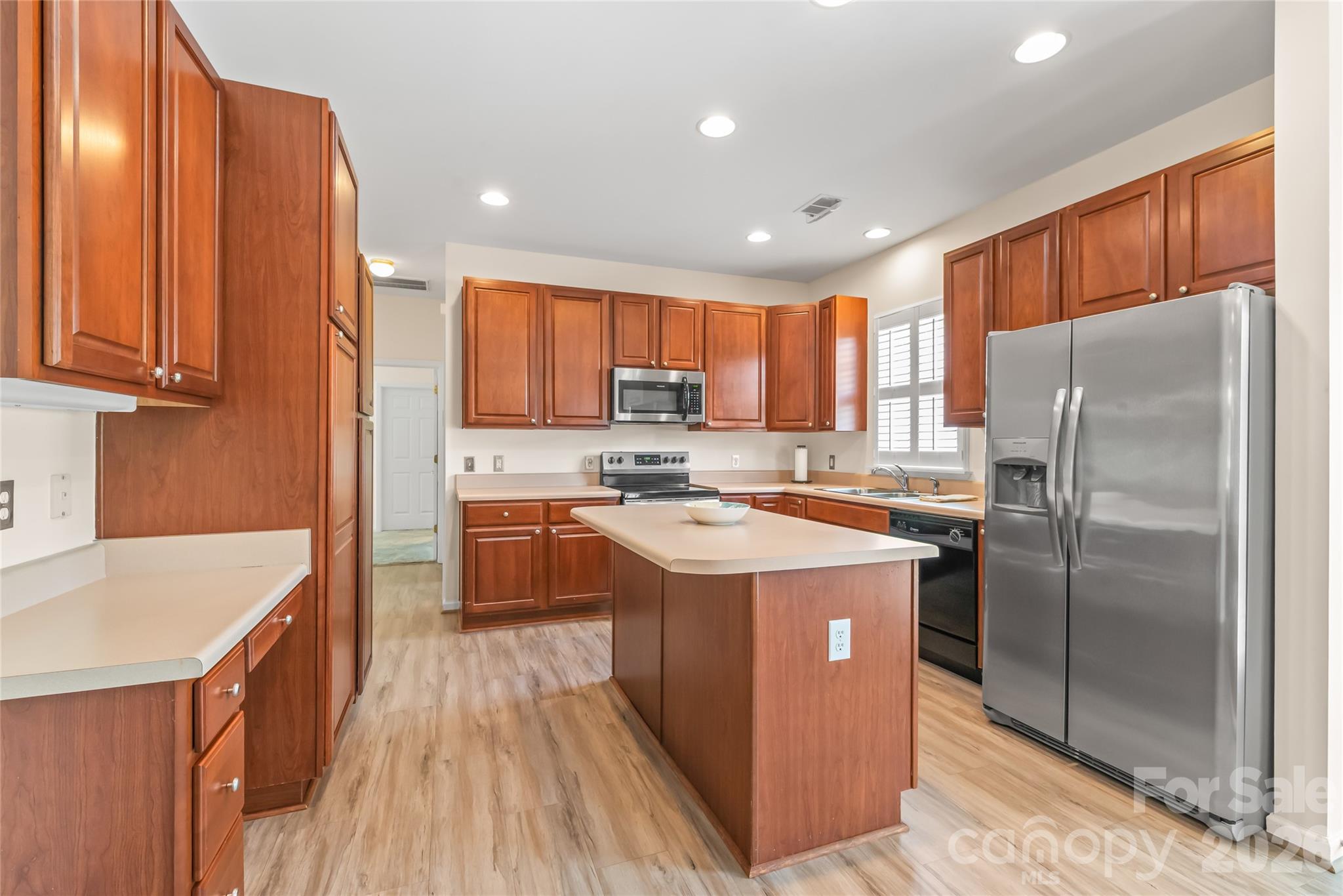 Southbrook Villas - Residential