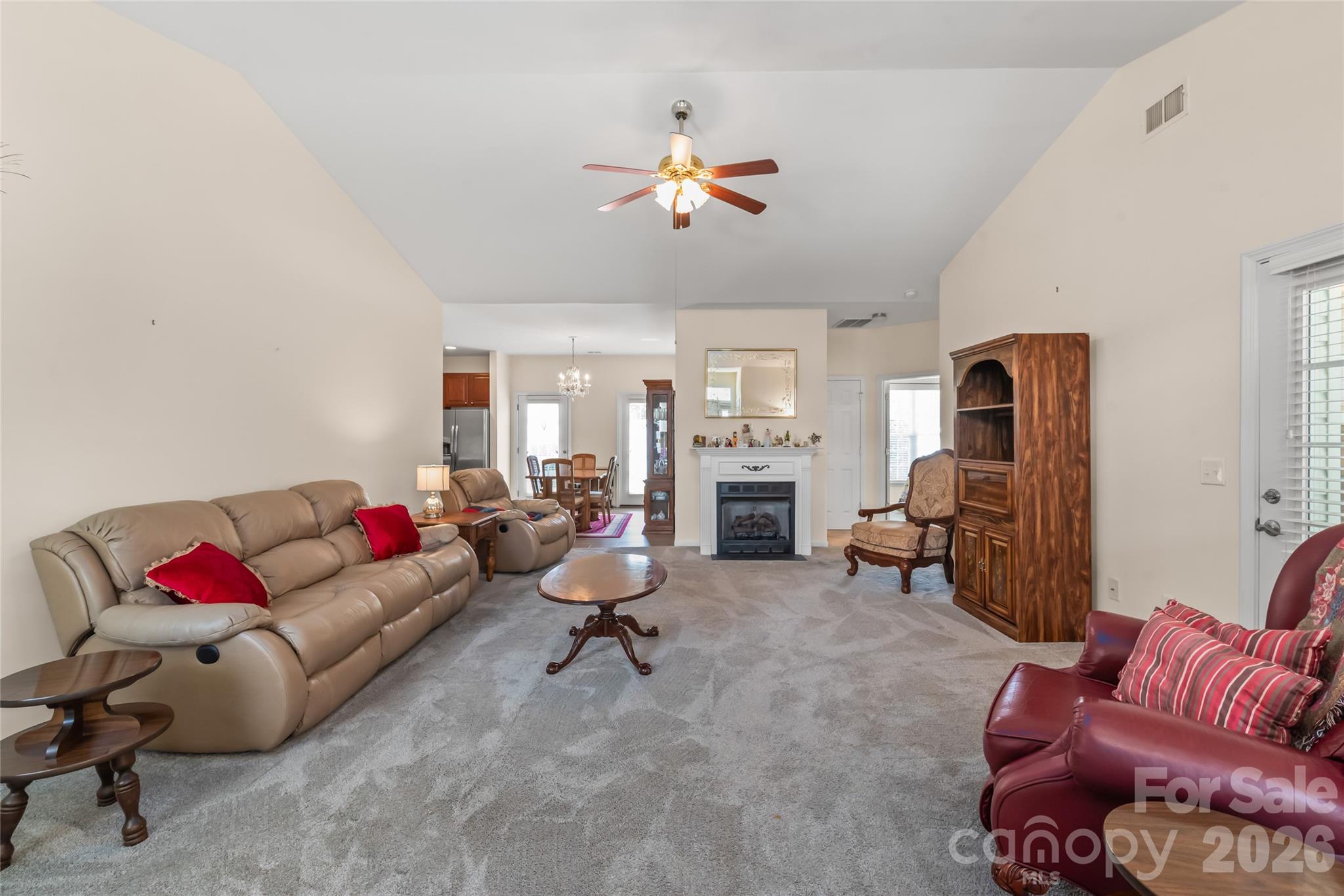 Southbrook Villas - Residential