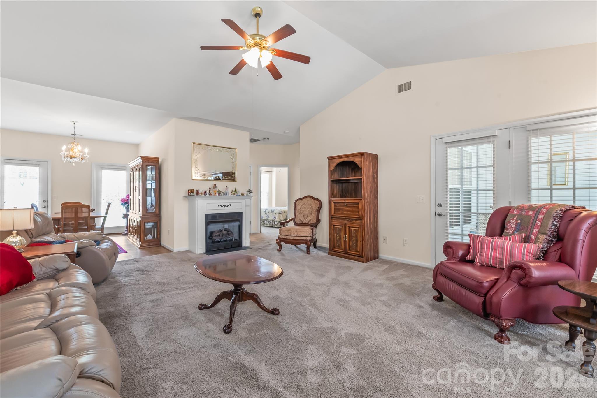 Southbrook Villas - Residential