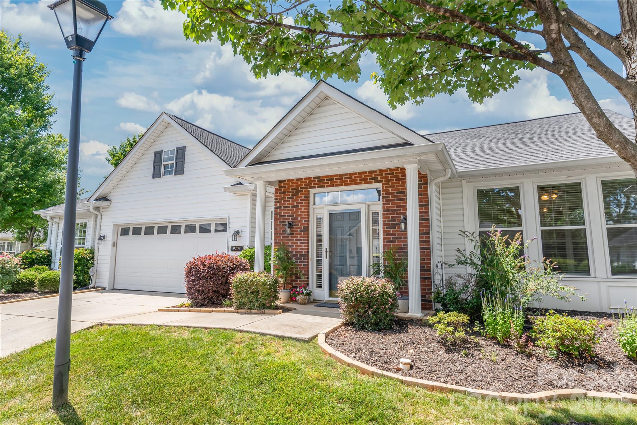 Southbrook Villas - Residential