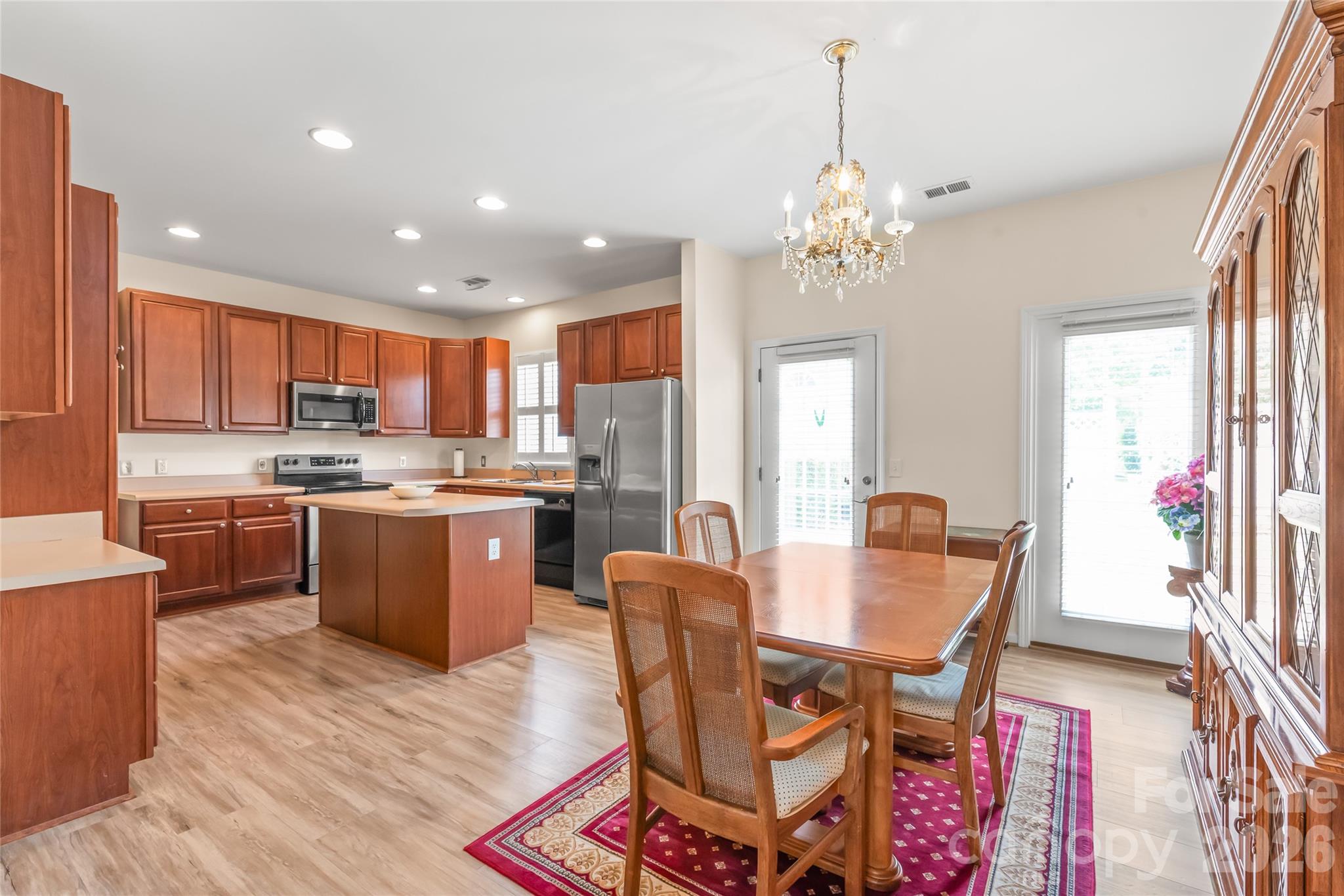 Southbrook Villas - Residential