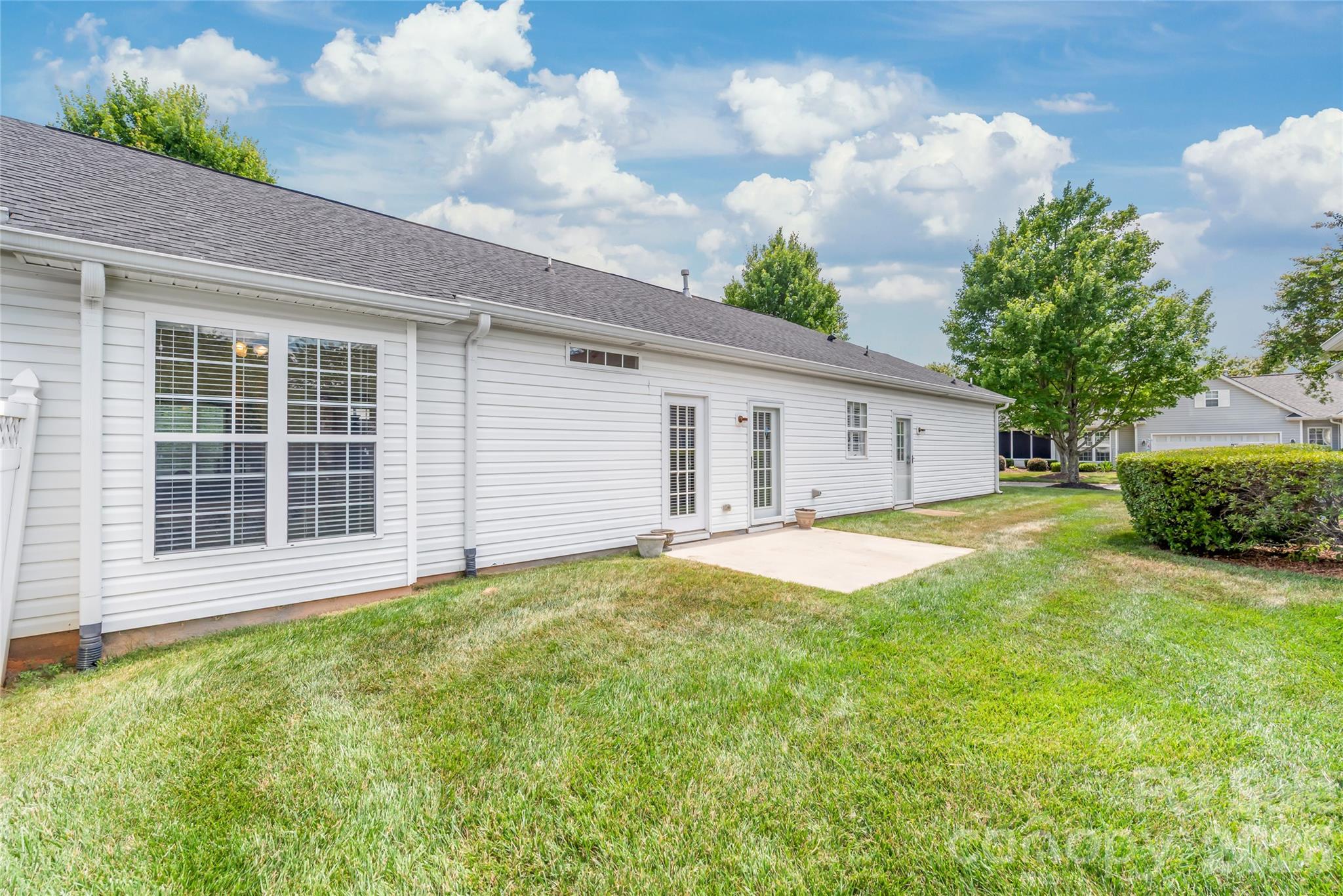 Southbrook Villas - Residential