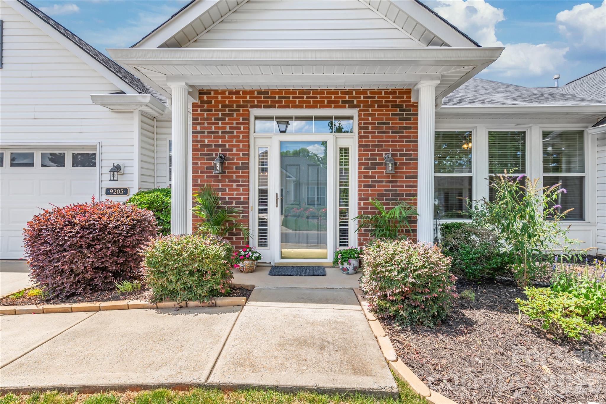 Southbrook Villas - Residential