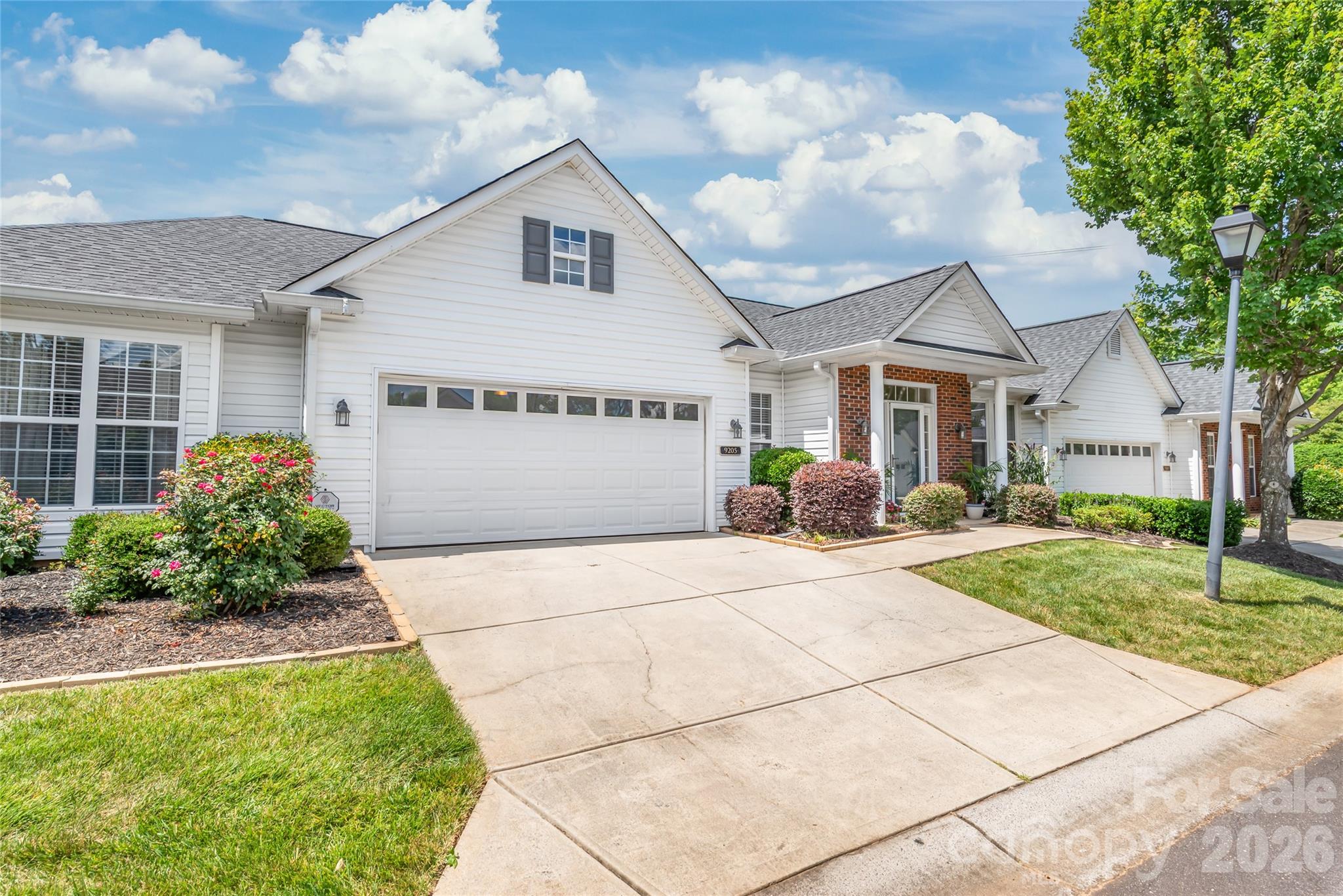 Southbrook Villas - Residential