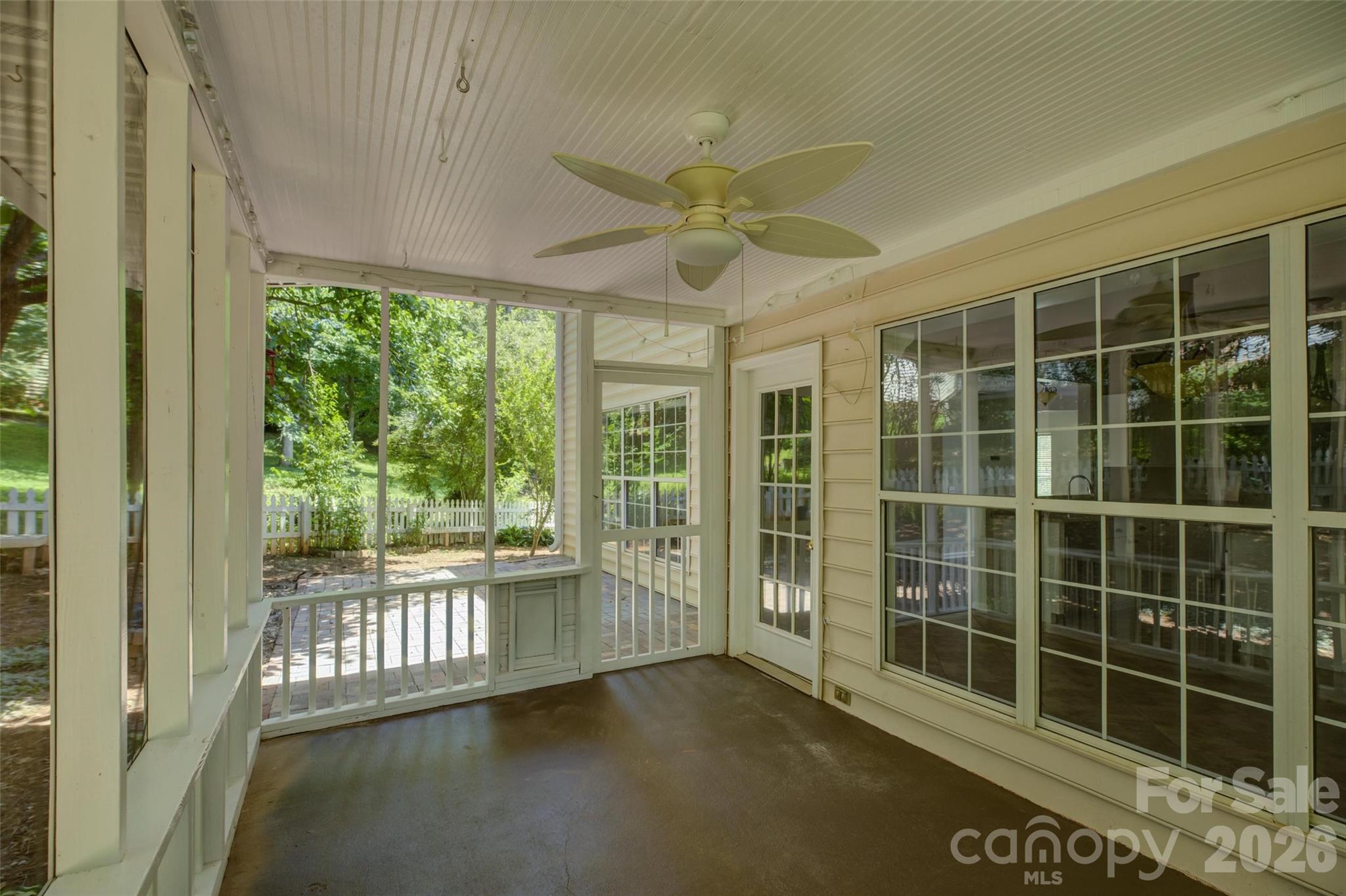 Merryweather Farms - Residential