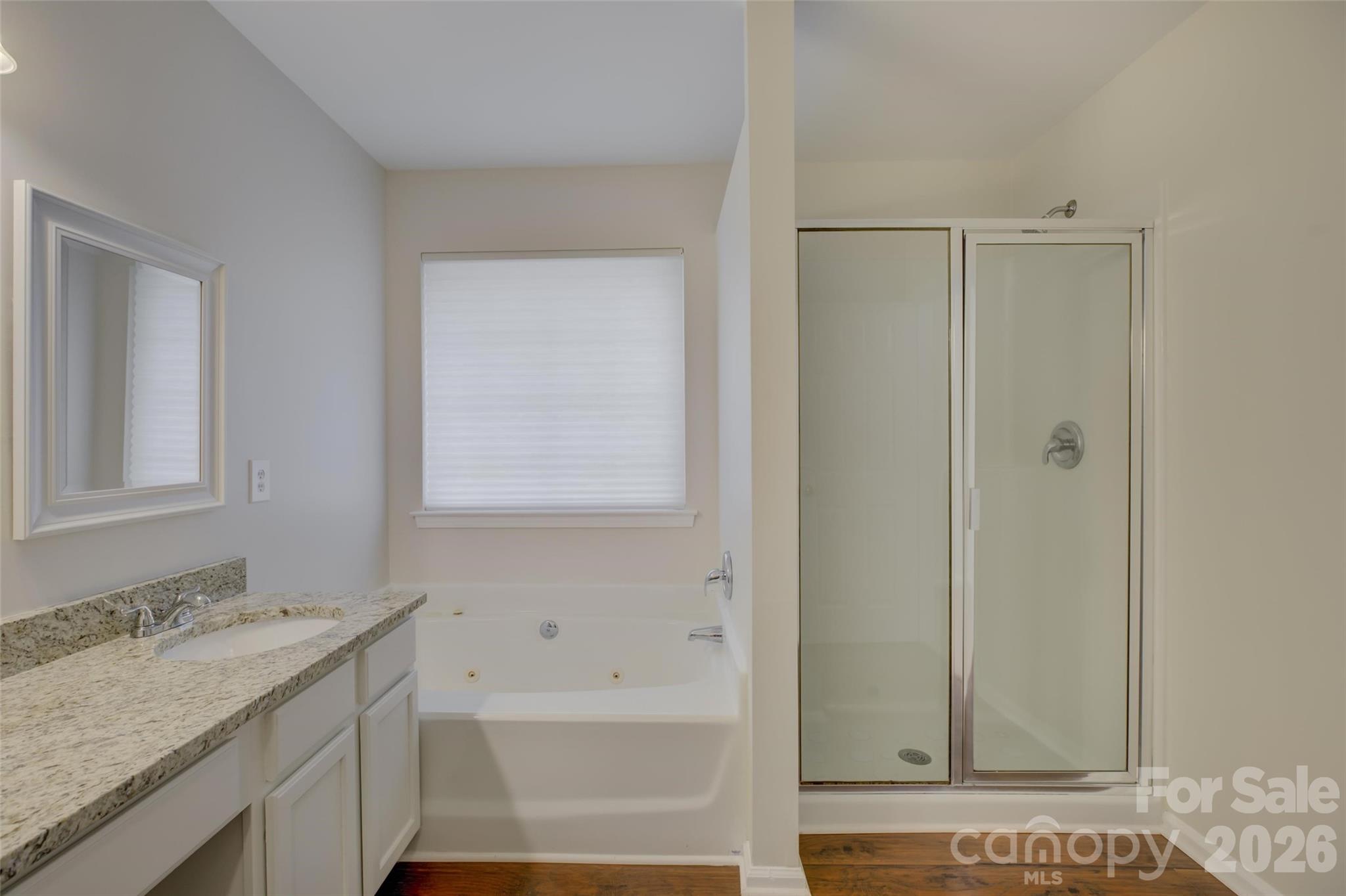 Merryweather Farms - Residential