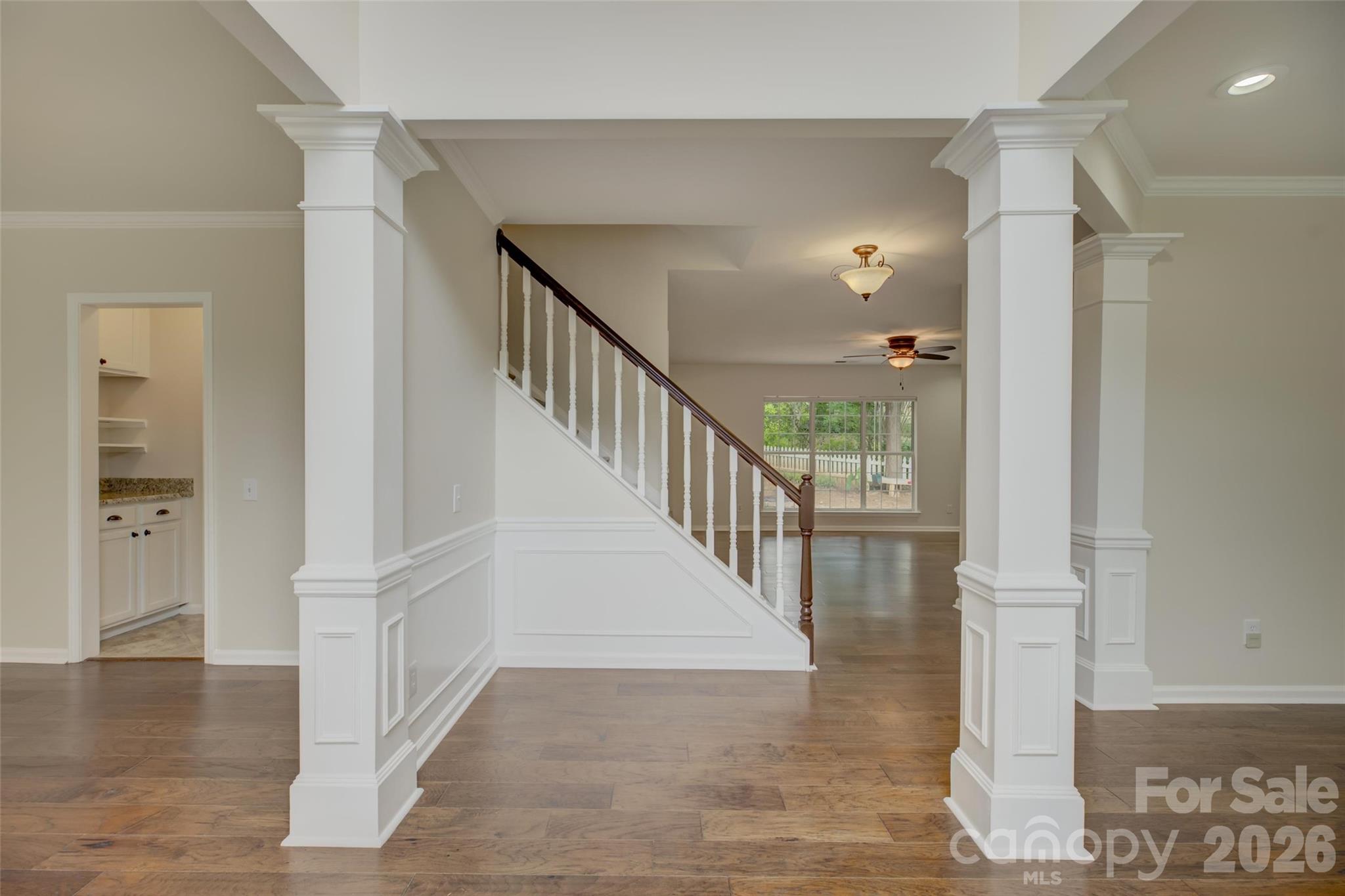 Merryweather Farms - Residential