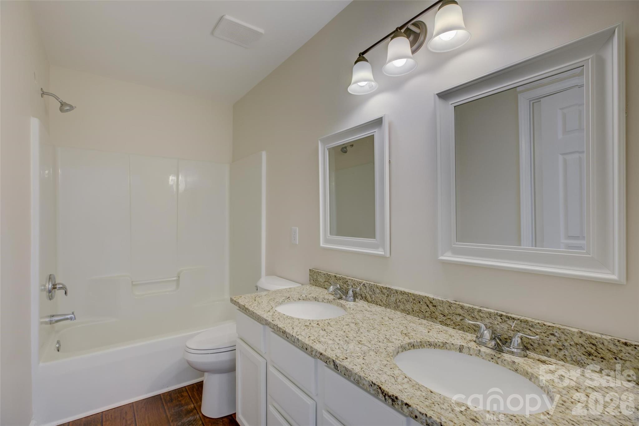 Merryweather Farms - Residential