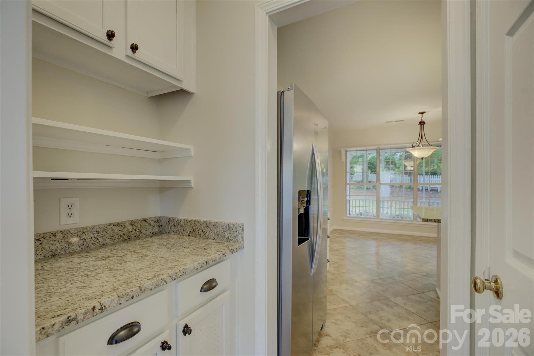 Merryweather Farms - Residential