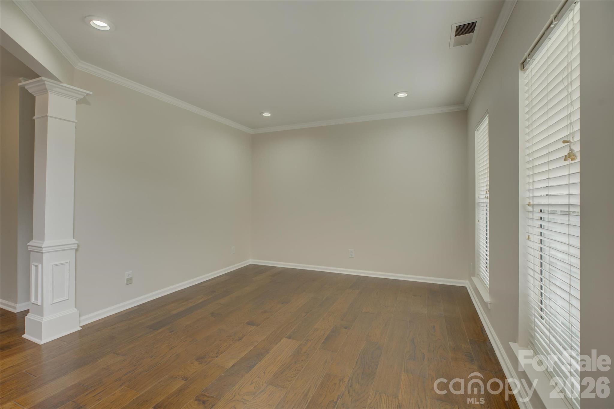 Merryweather Farms - Residential