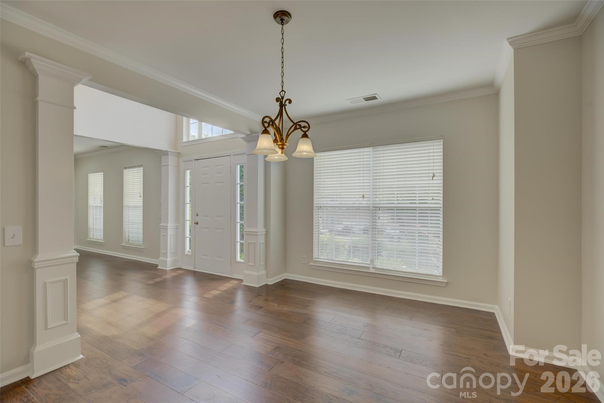 Merryweather Farms - Residential