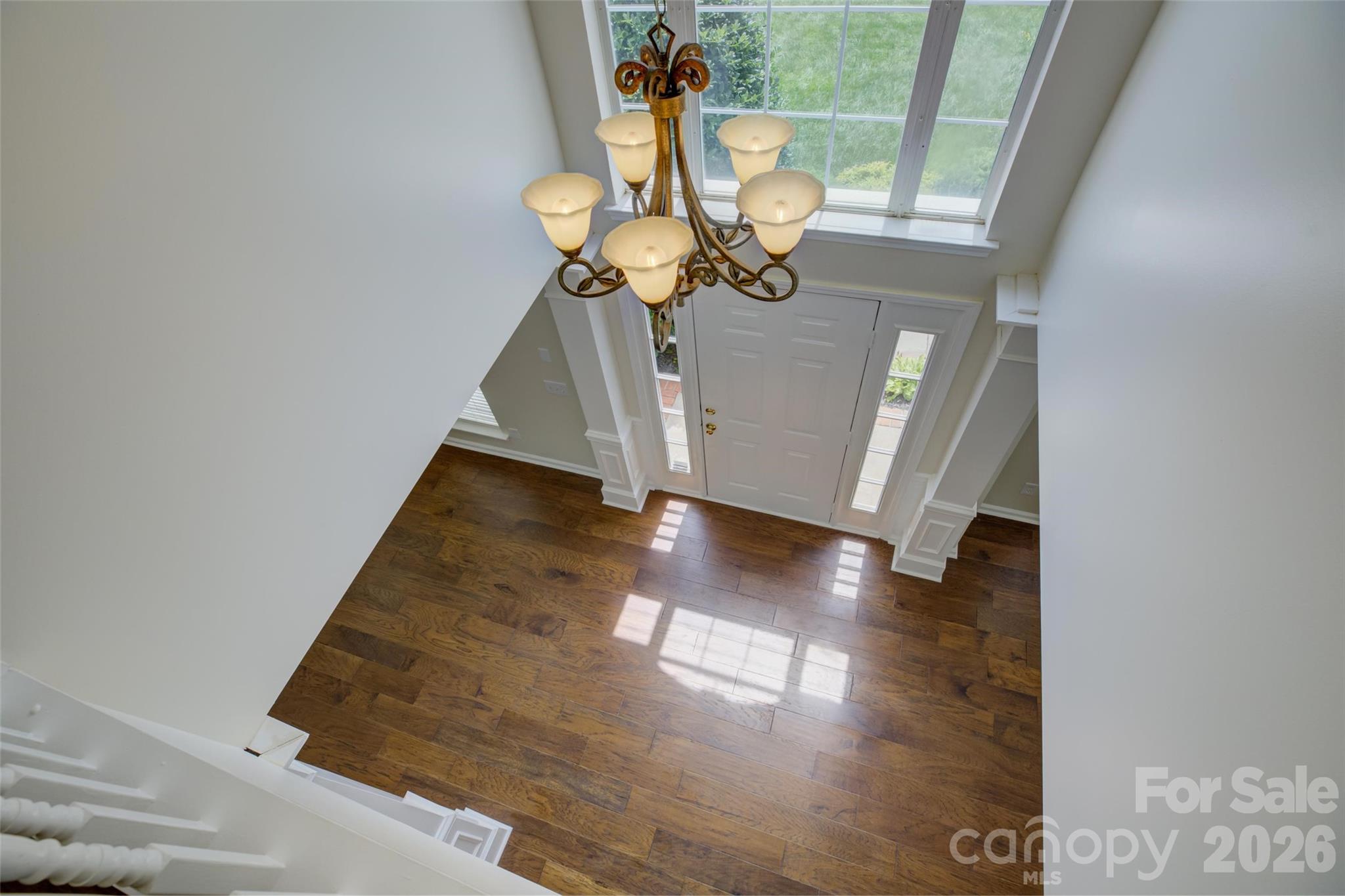 Merryweather Farms - Residential