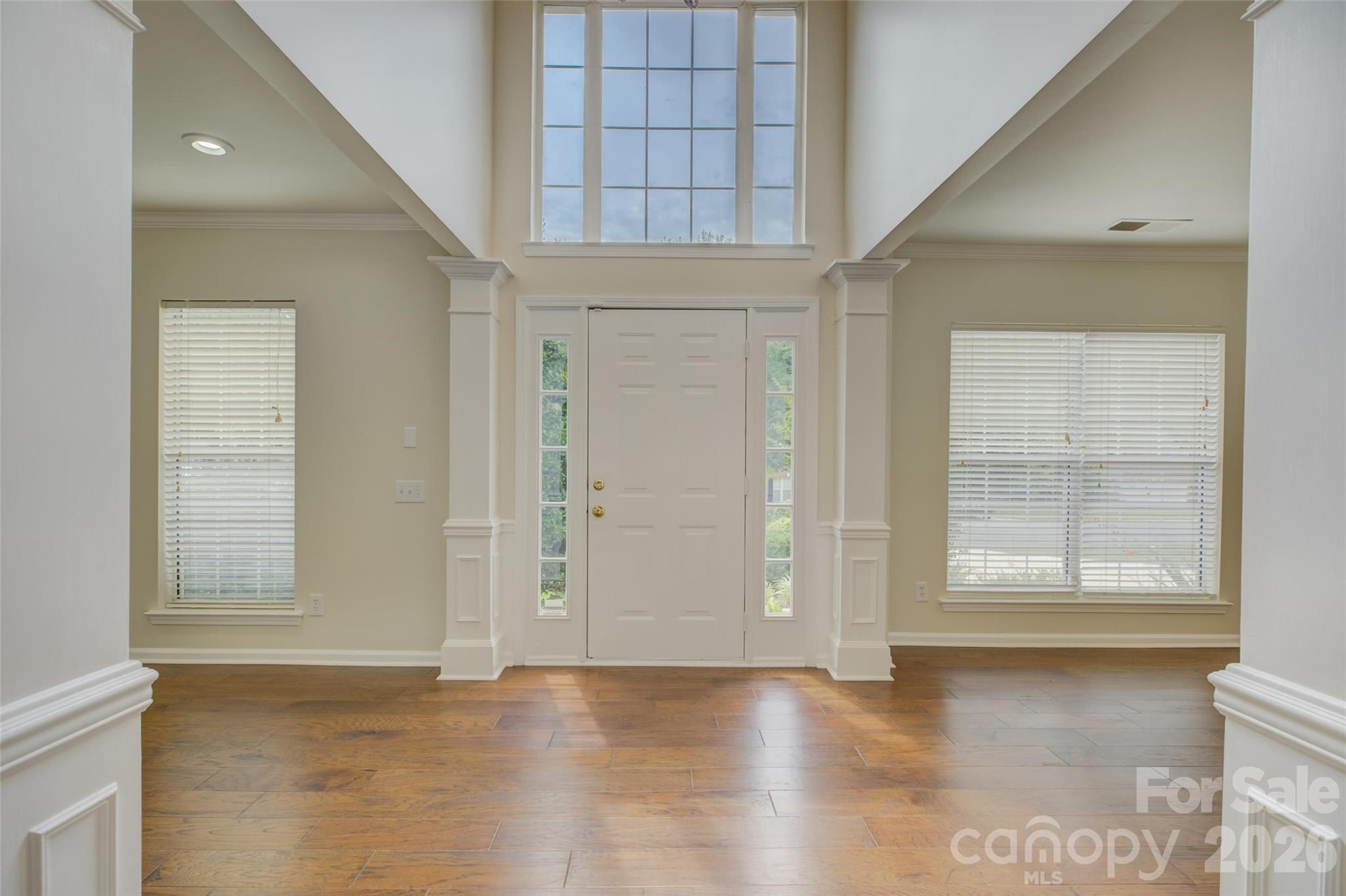 Merryweather Farms - Residential