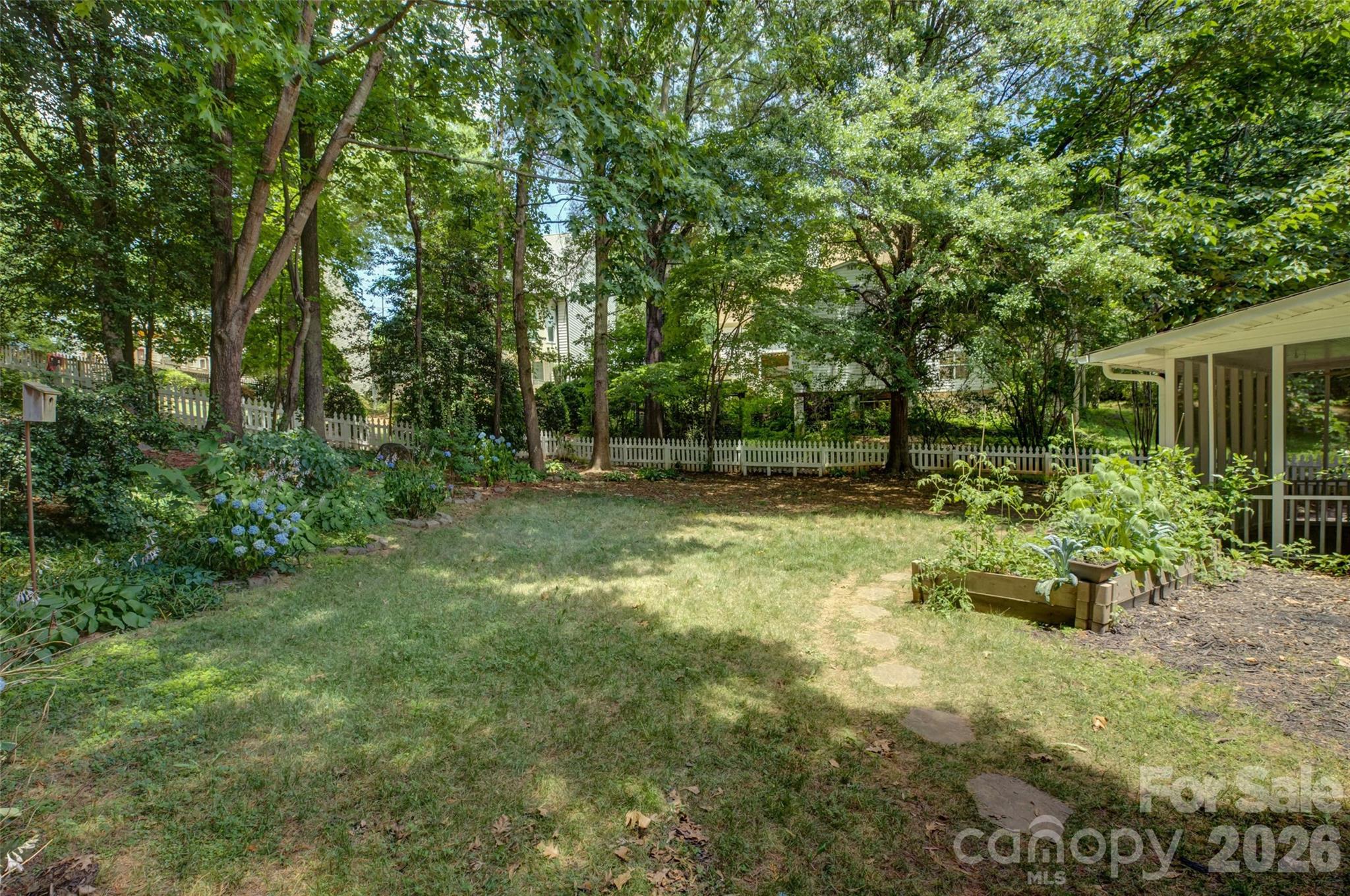 Merryweather Farms - Residential