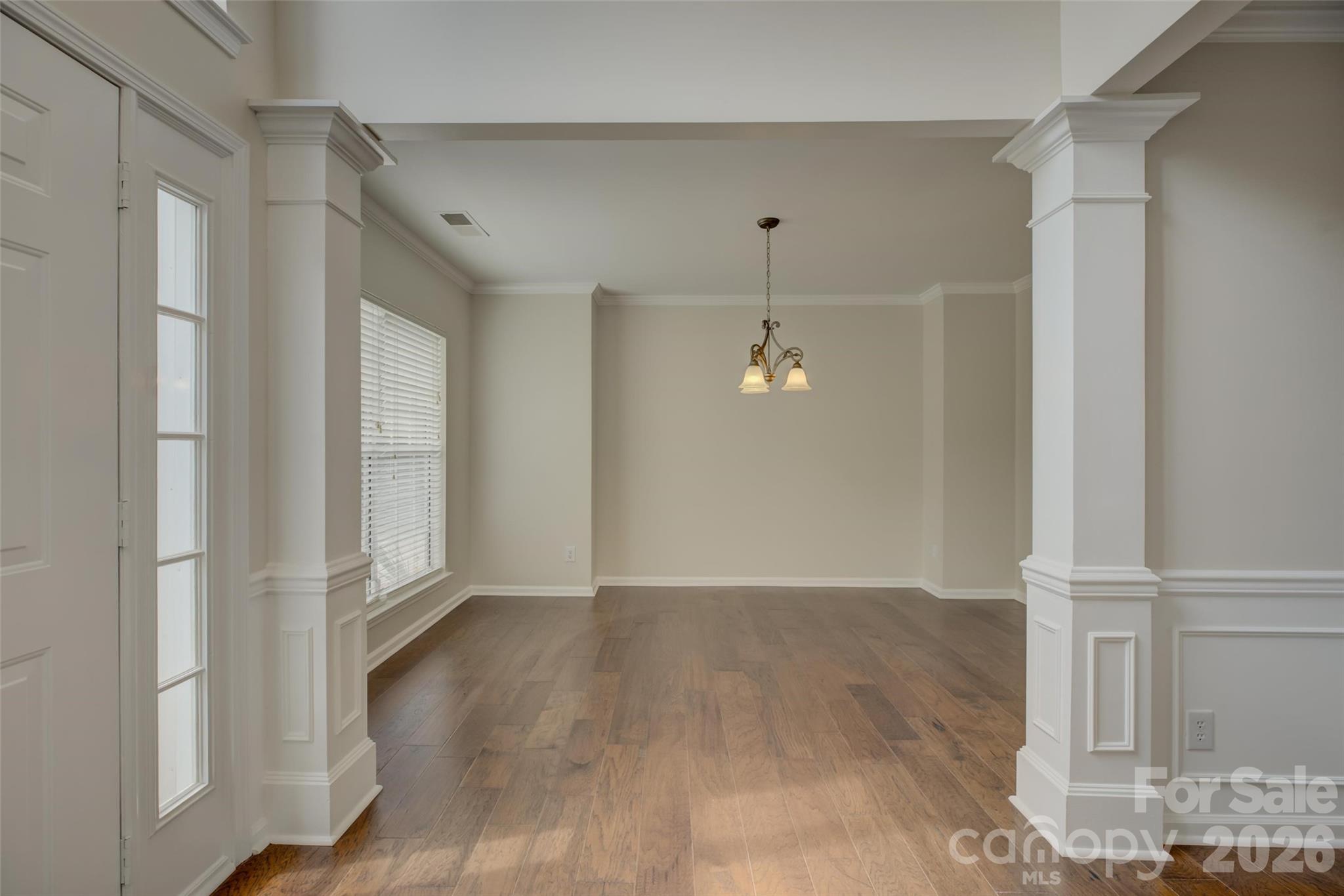 Merryweather Farms - Residential