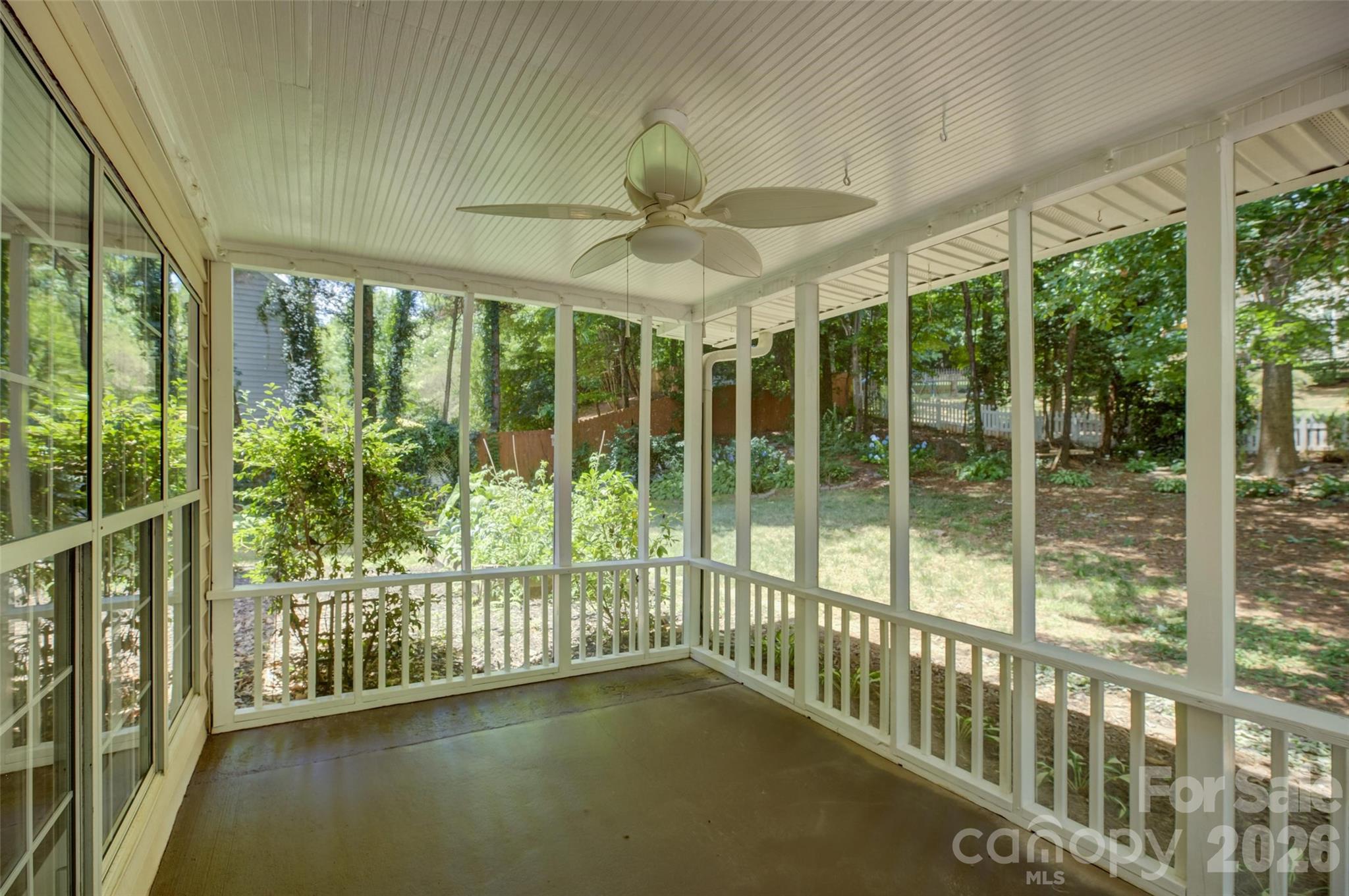 Merryweather Farms - Residential