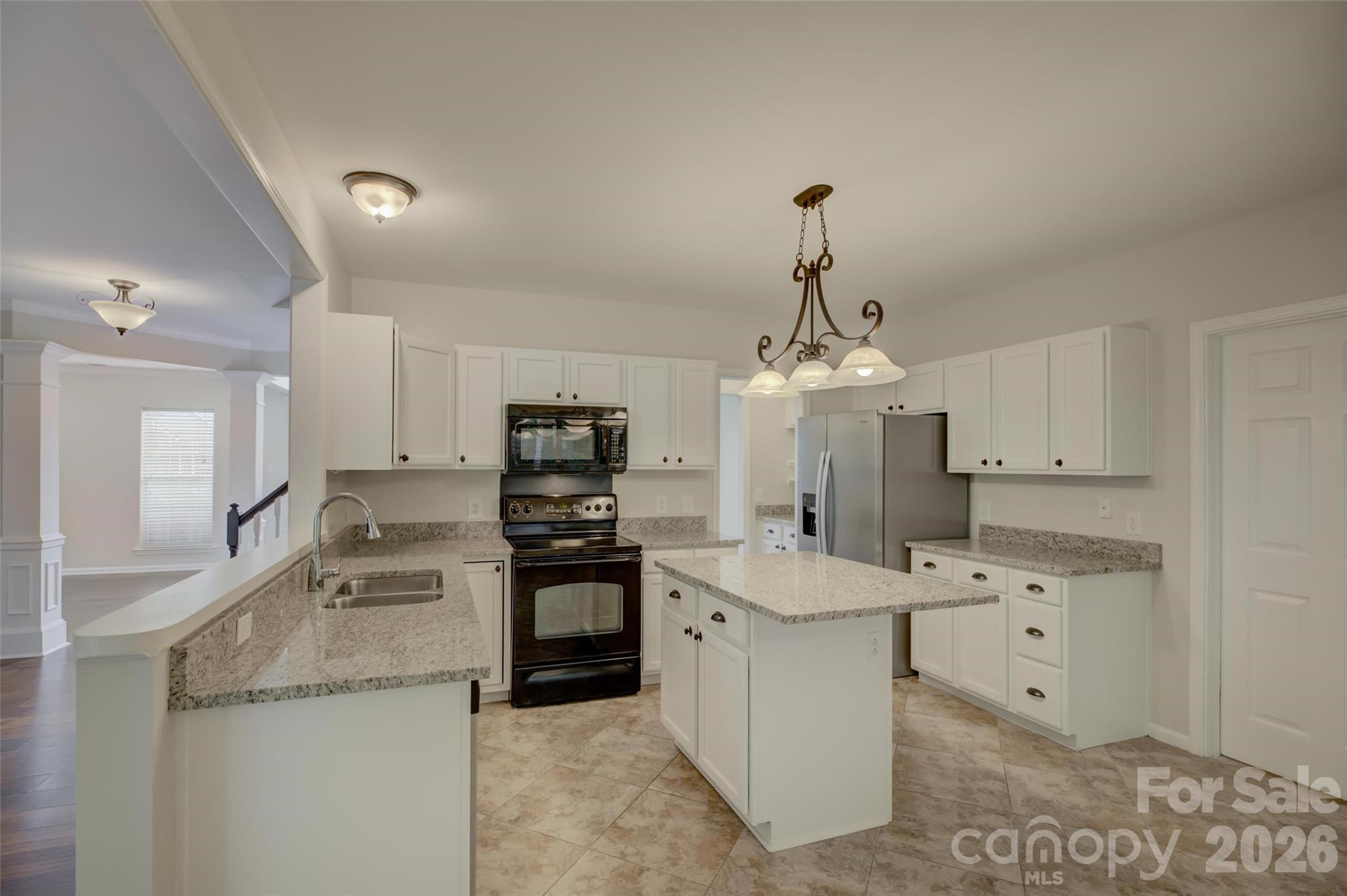 Merryweather Farms - Residential
