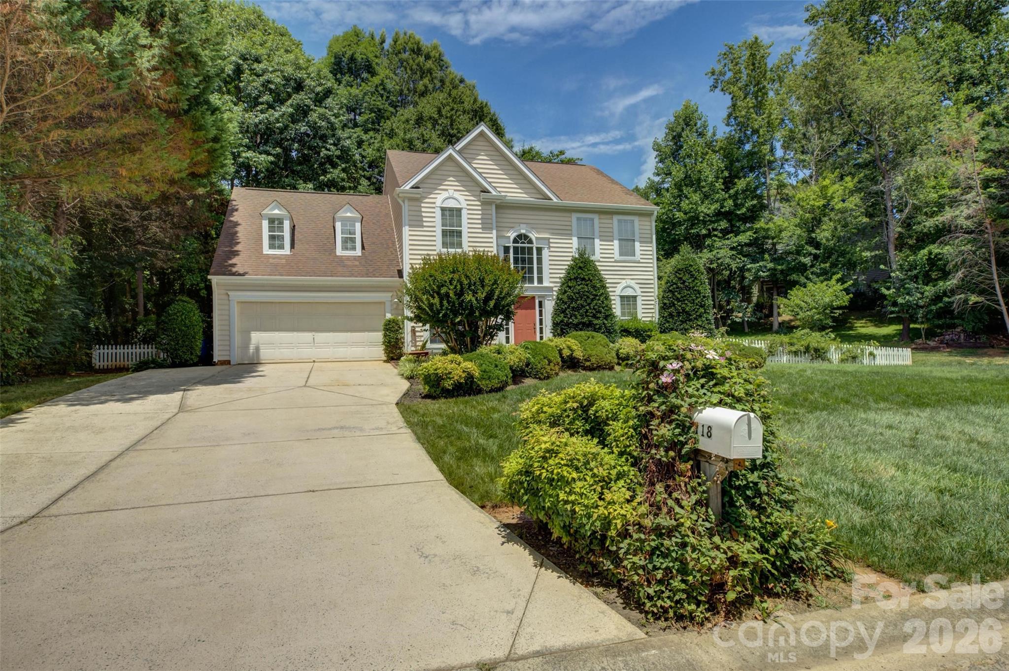 Merryweather Farms - Residential