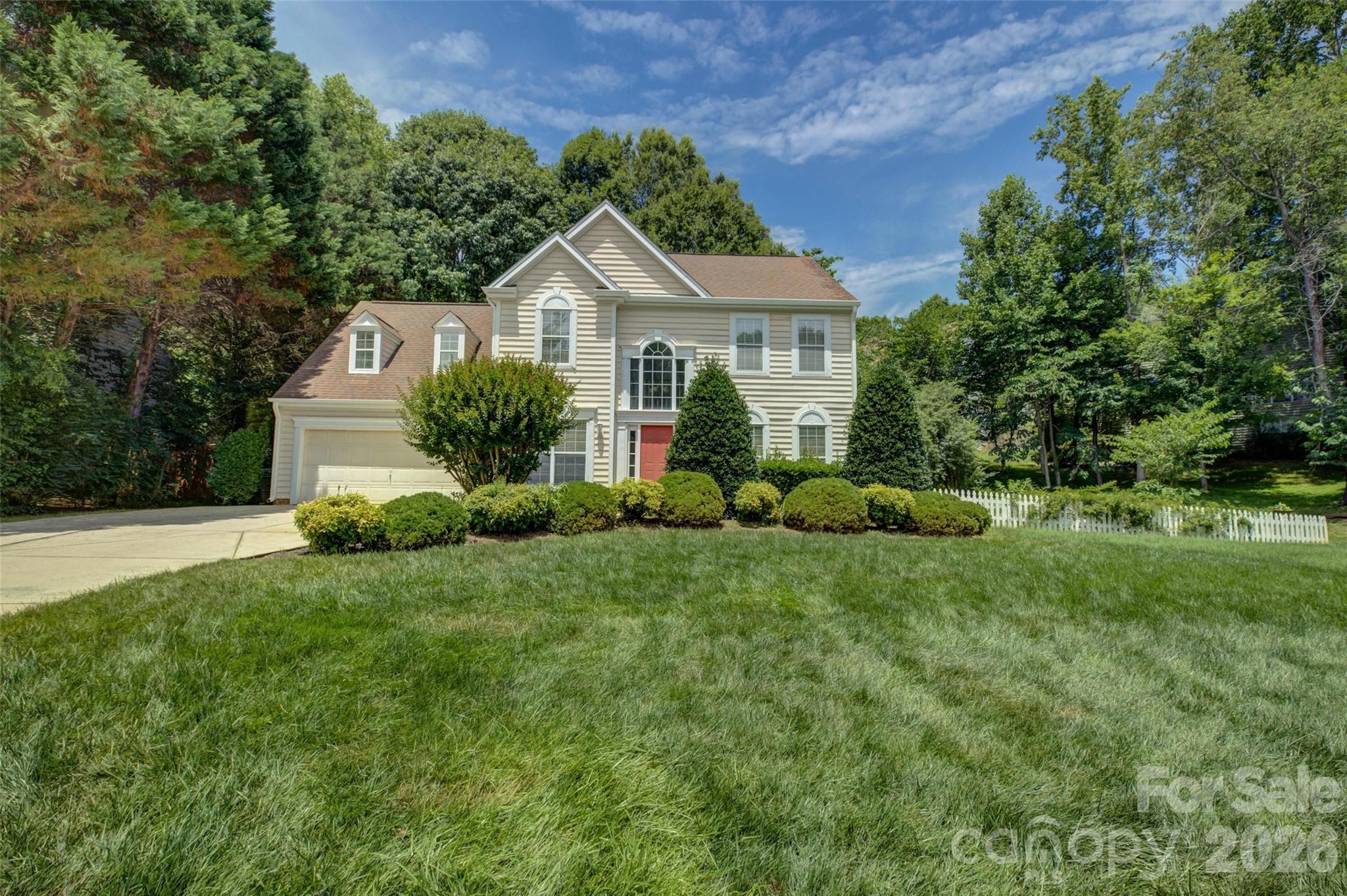 Merryweather Farms - Residential