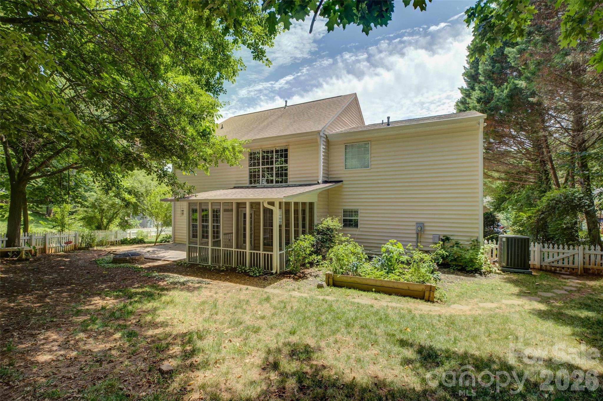 Merryweather Farms - Residential
