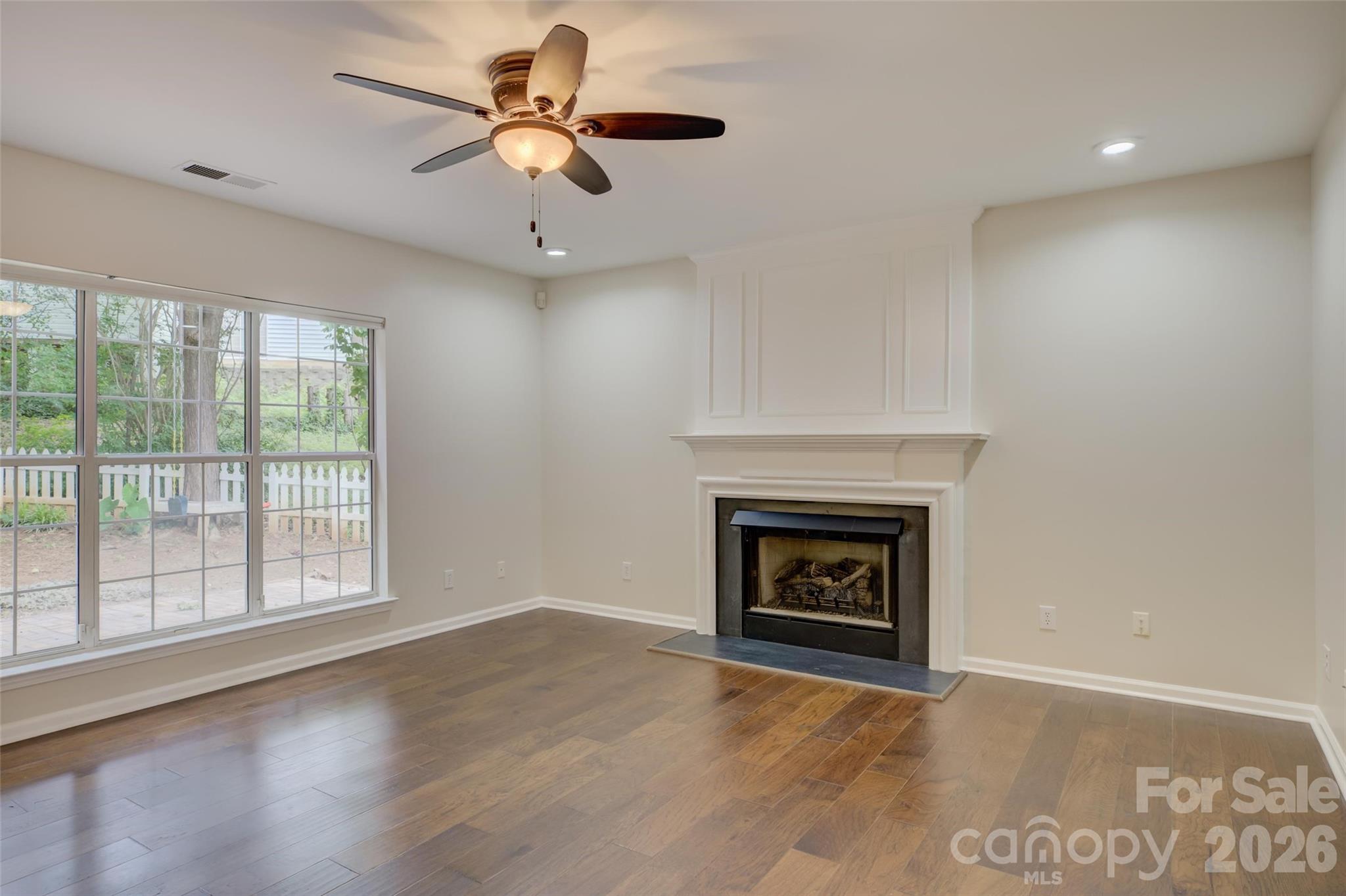 Merryweather Farms - Residential