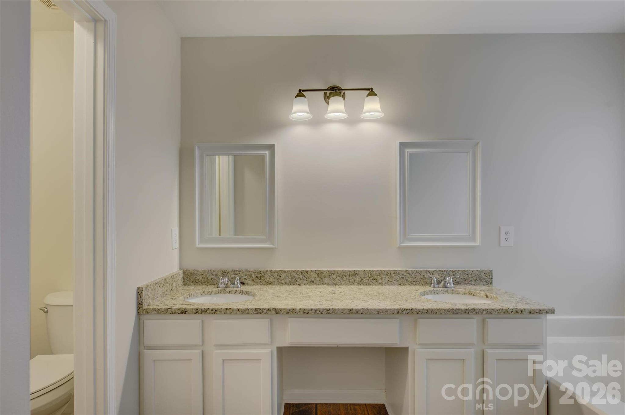 Merryweather Farms - Residential