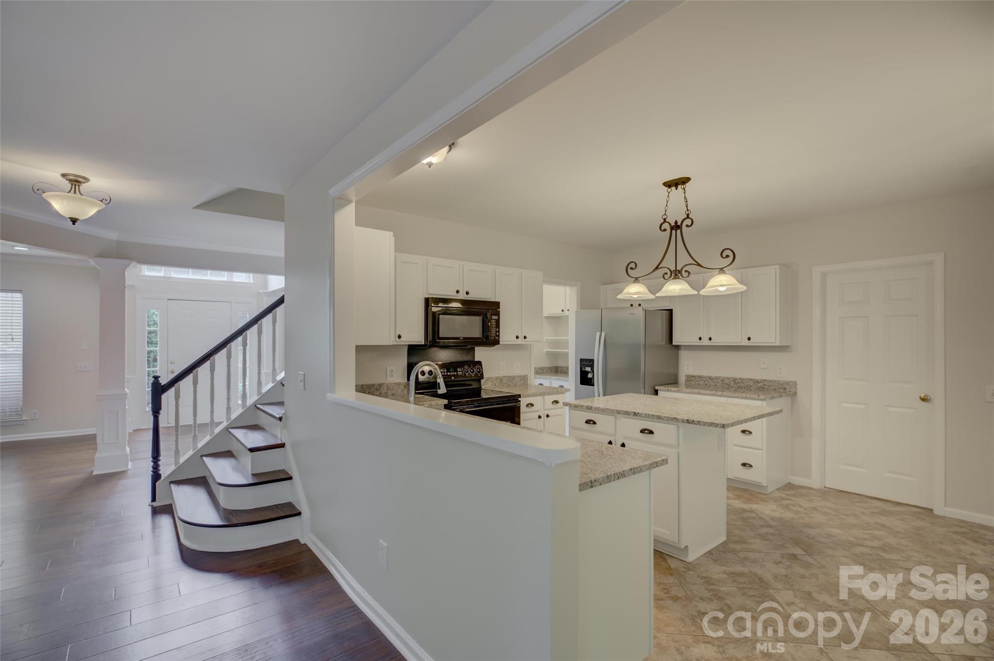 Merryweather Farms - Residential