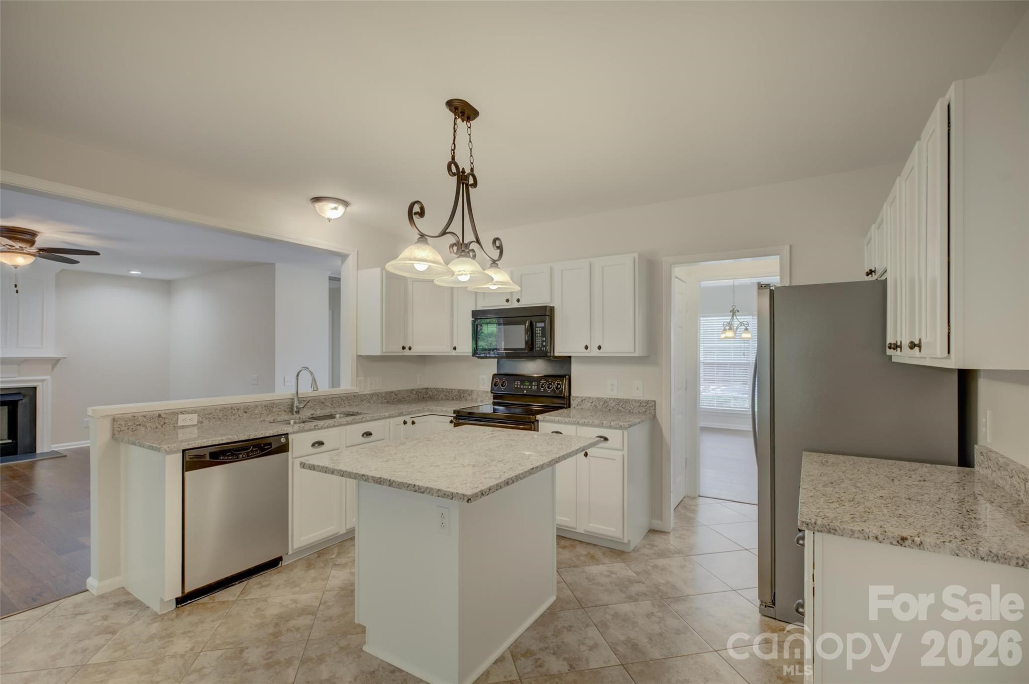 Merryweather Farms - Residential