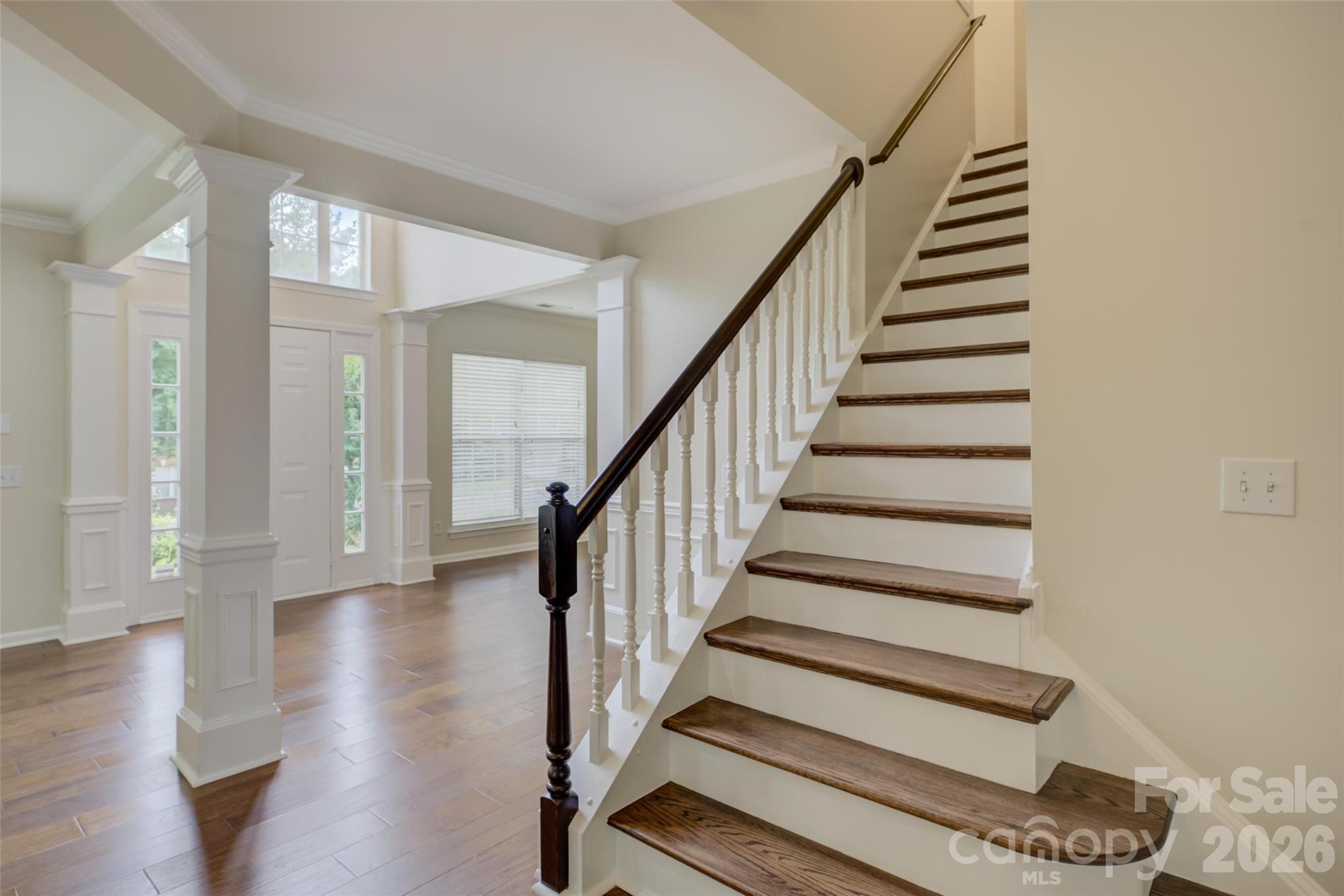 Merryweather Farms - Residential