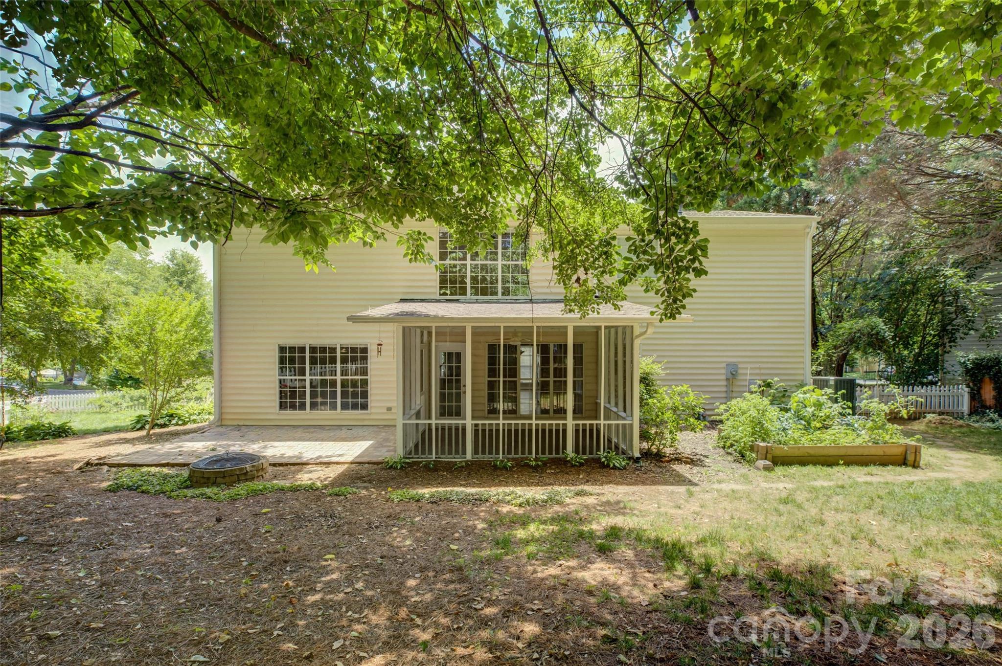 Merryweather Farms - Residential