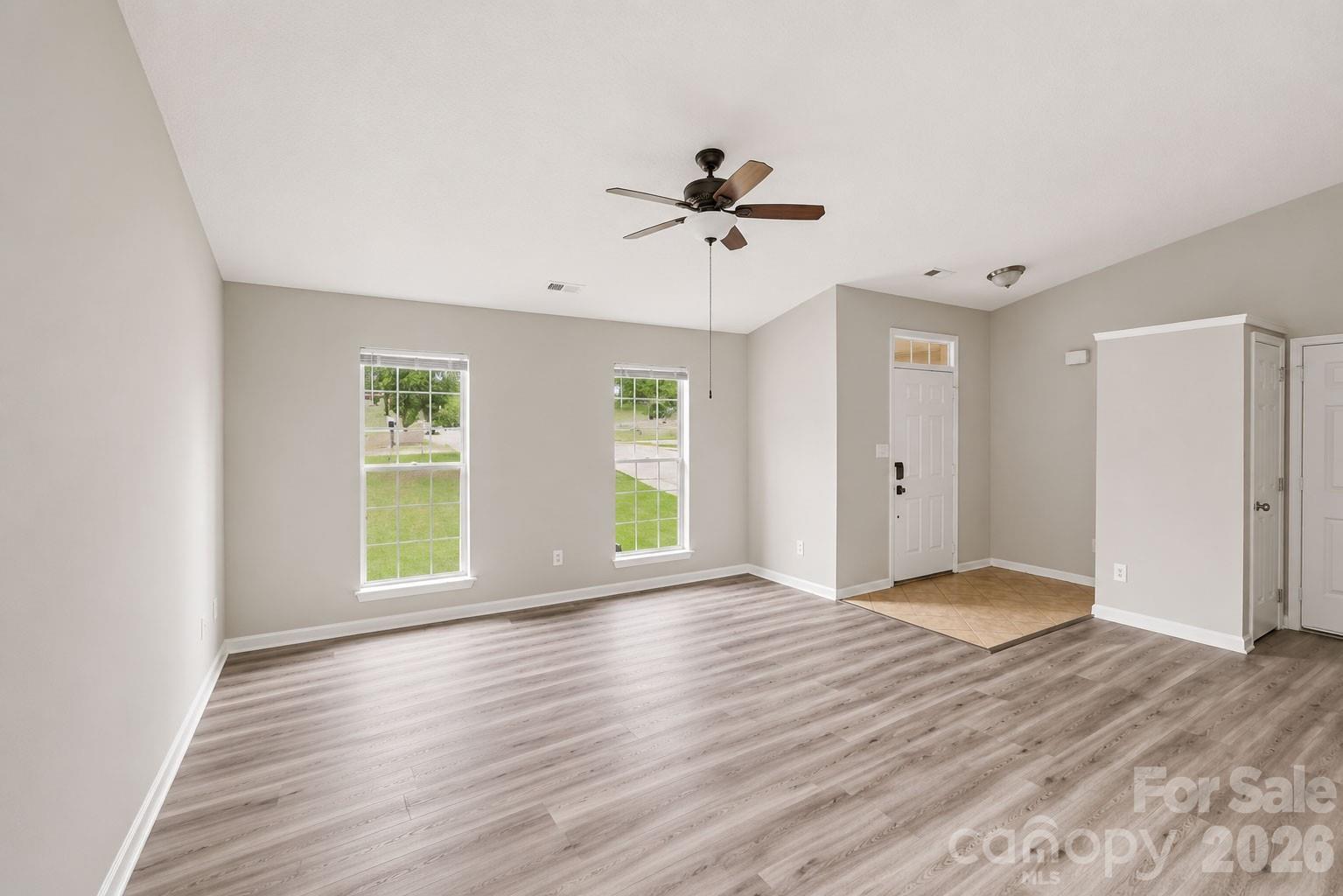 Northwoods - Residential