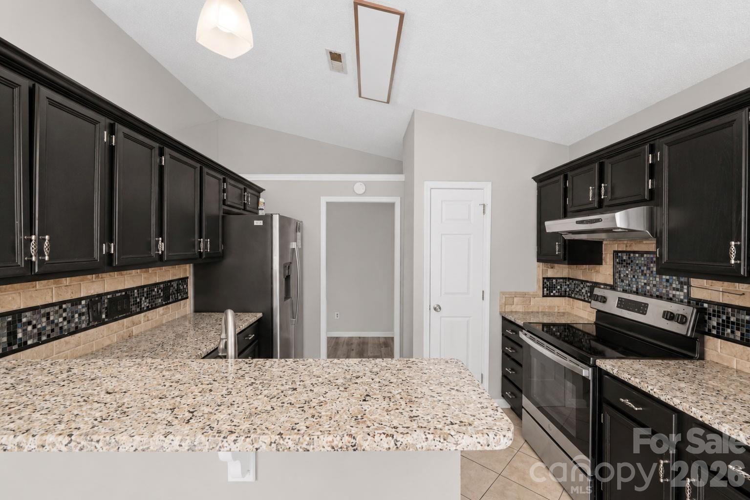 Northwoods - Residential