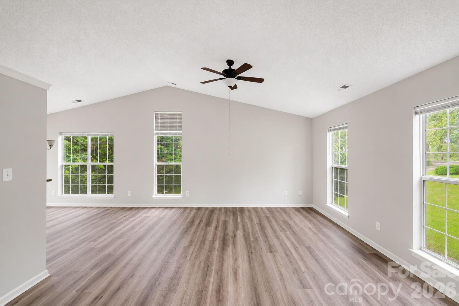 Northwoods - Residential