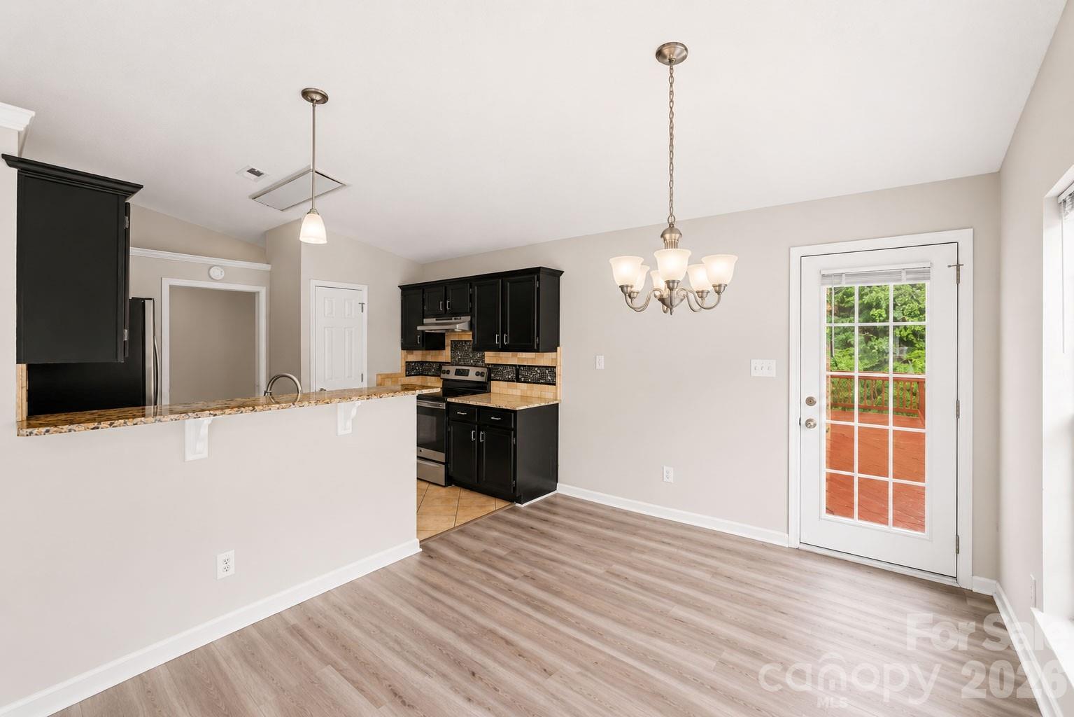 Northwoods - Residential