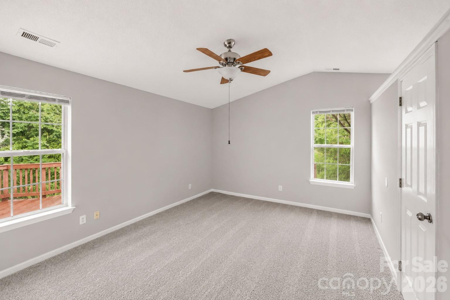 Northwoods - Residential