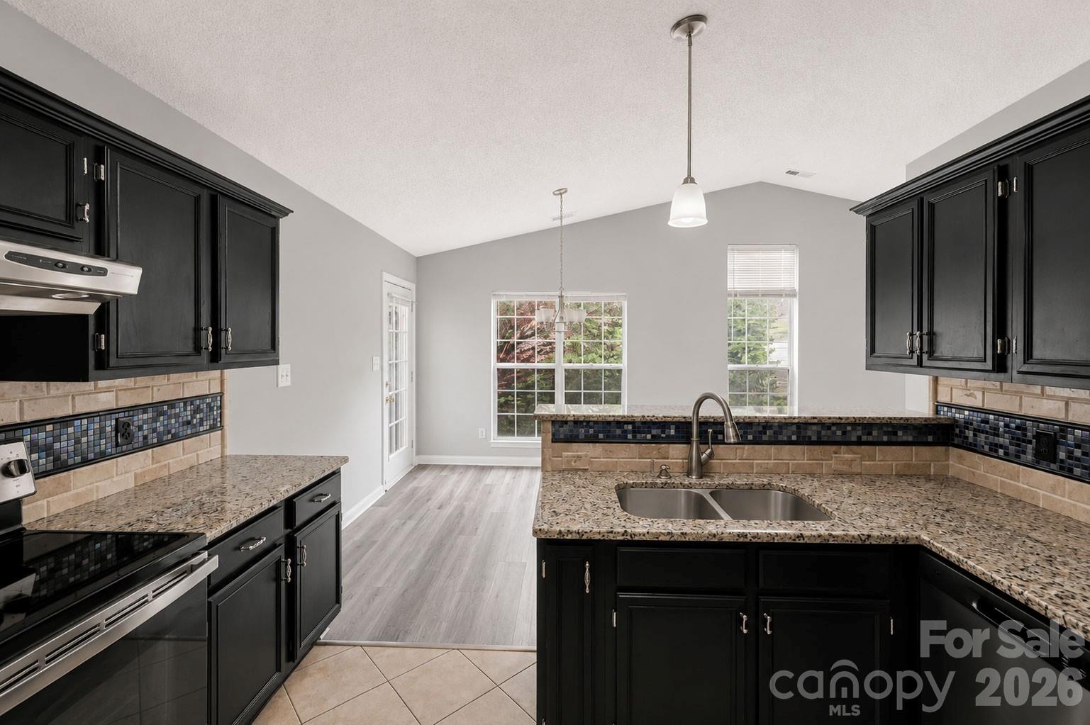 Northwoods - Residential