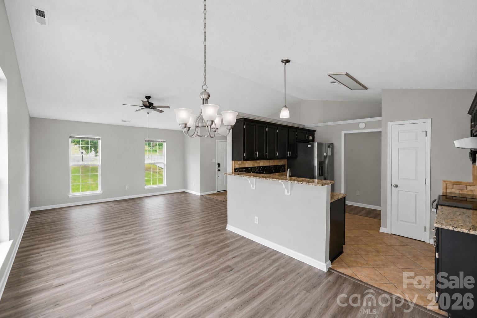 Northwoods - Residential
