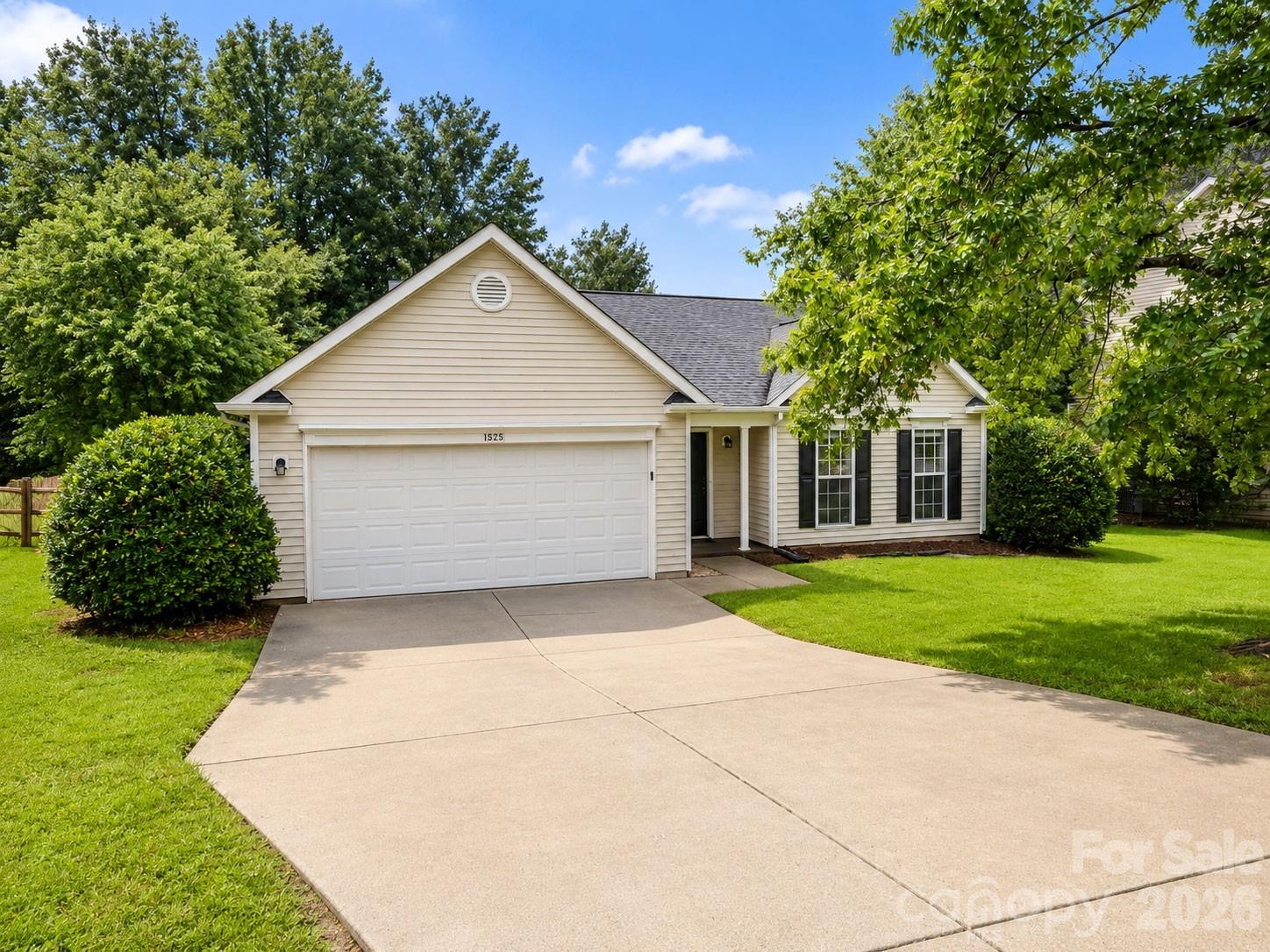 Northwoods - Residential