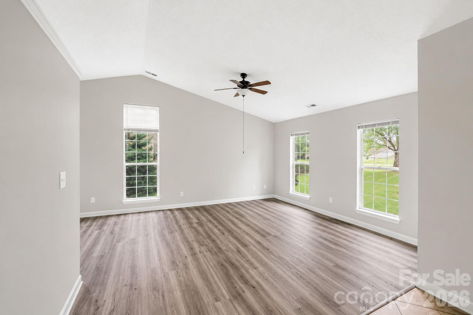 Northwoods - Residential