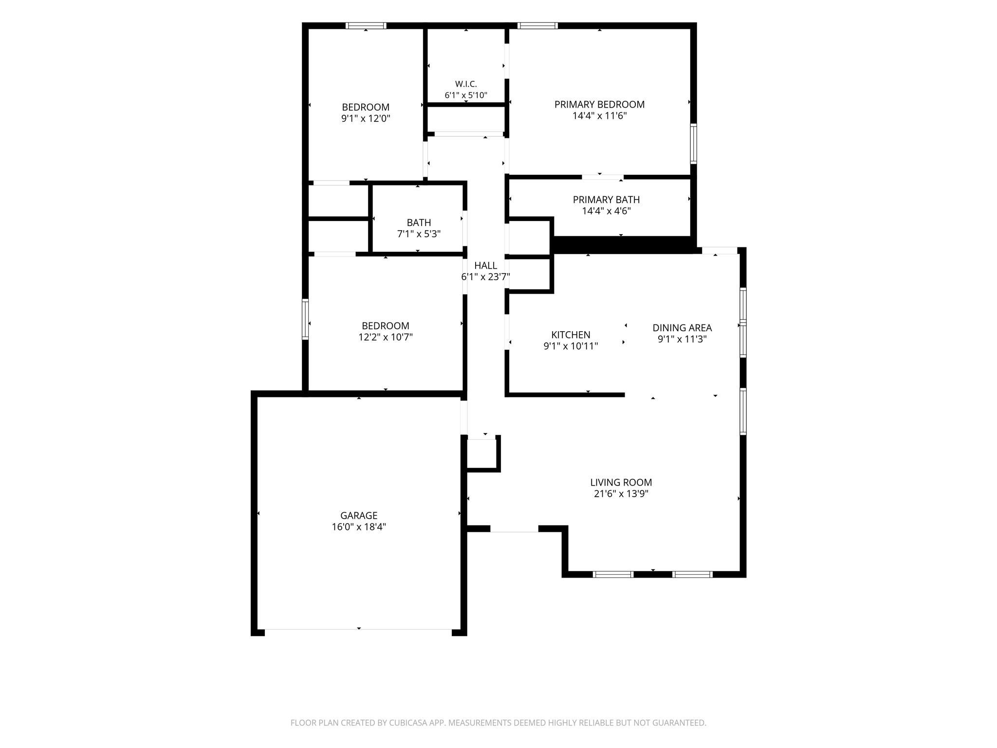 Northwoods - Residential