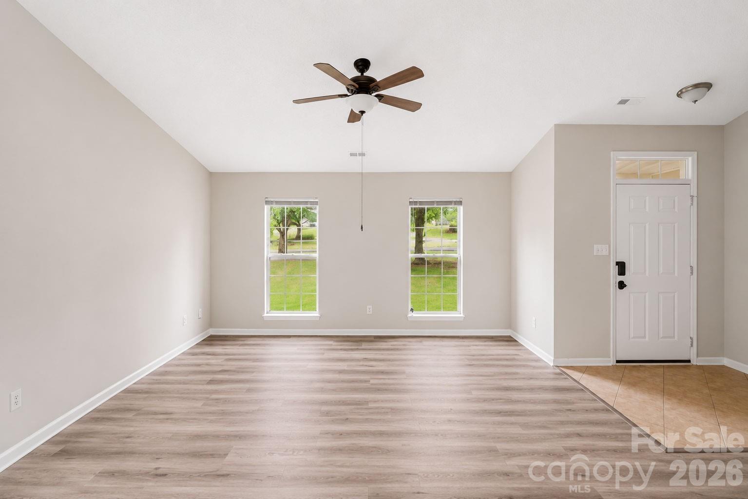 Northwoods - Residential