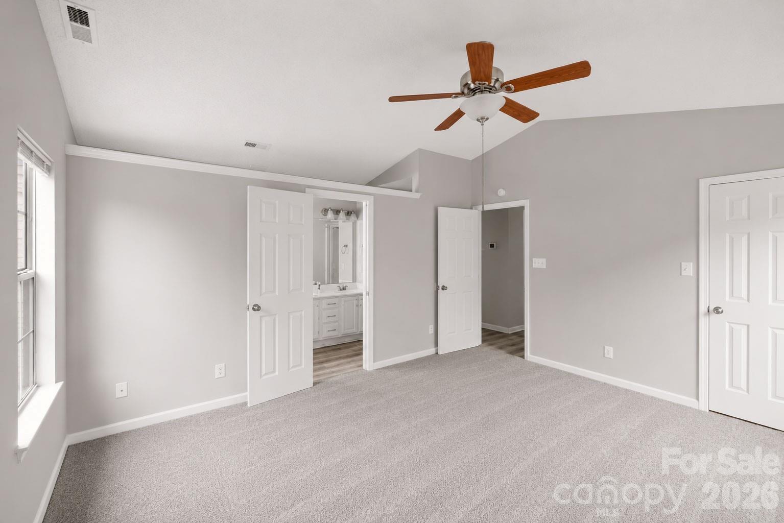 Northwoods - Residential