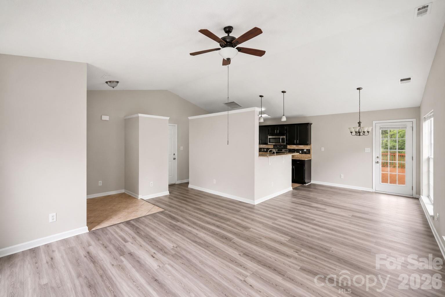 Northwoods - Residential