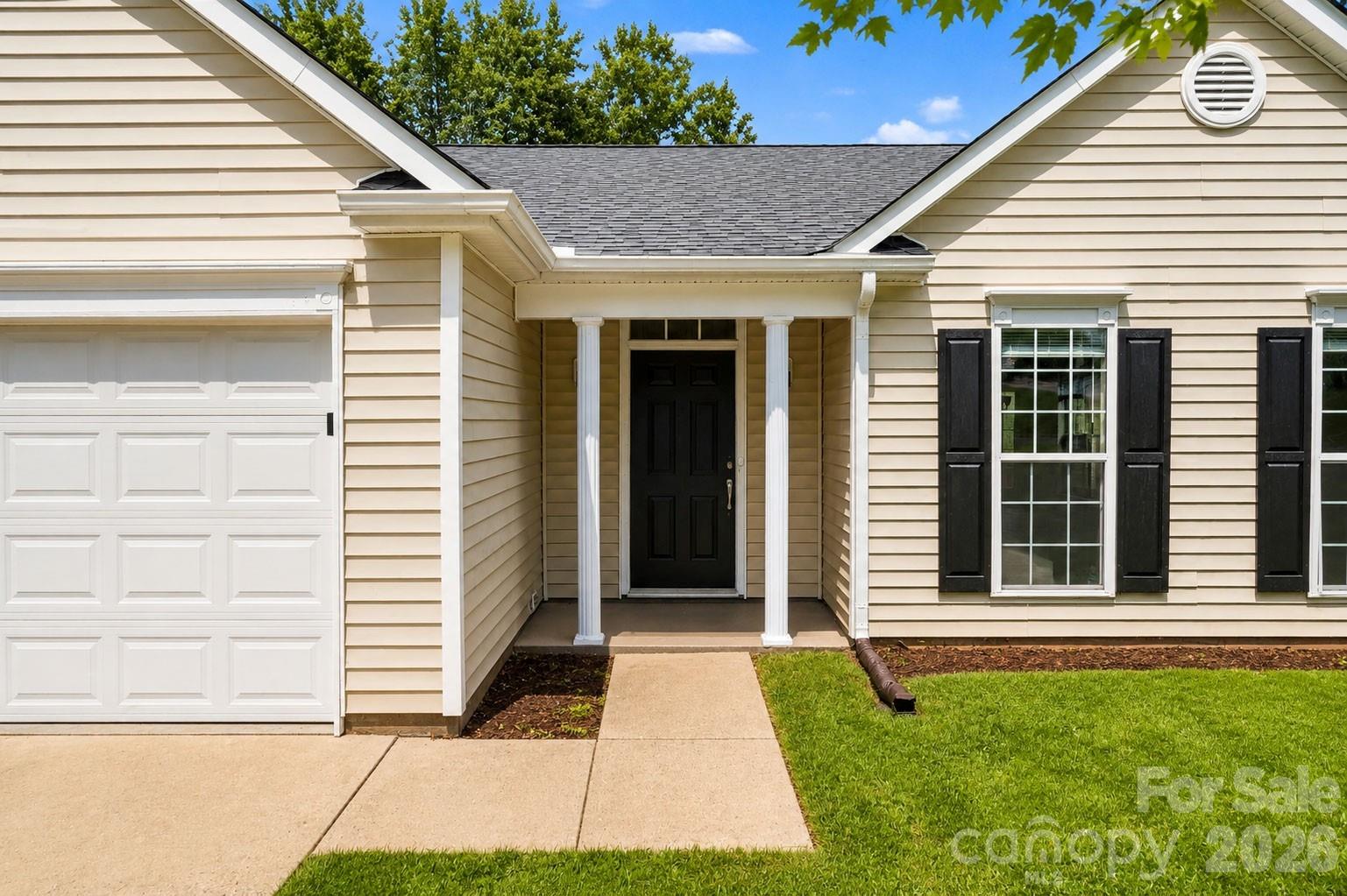 Northwoods - Residential