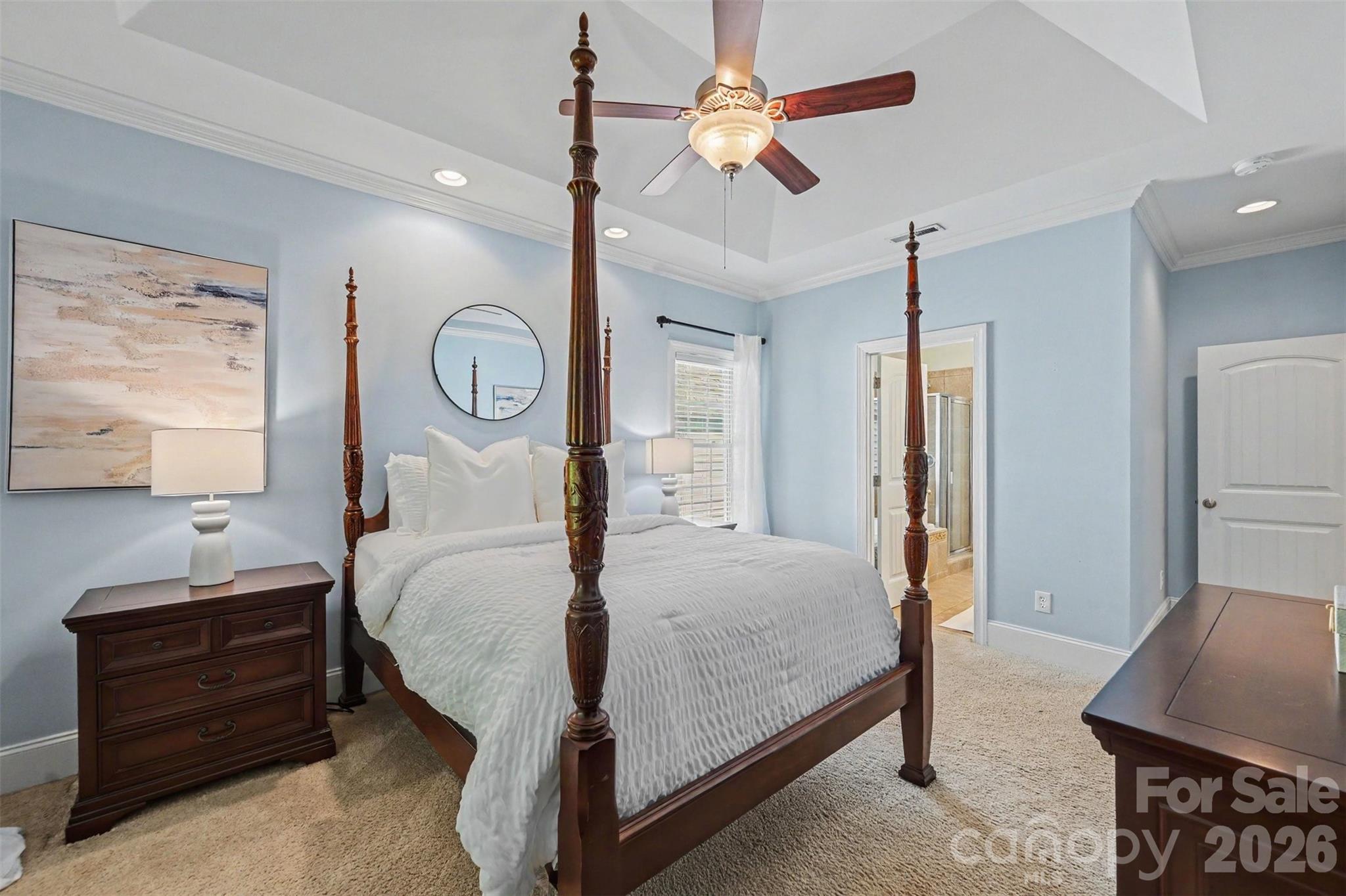 Southern Oaks - Residential