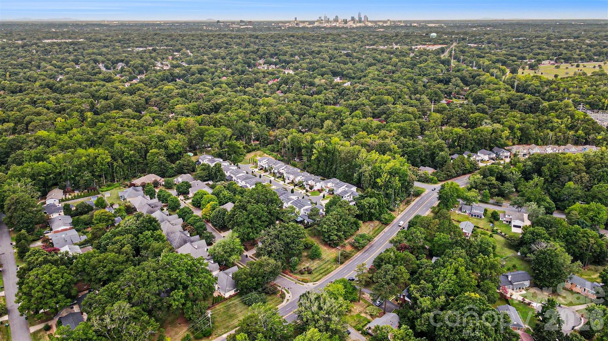 Southern Oaks - Residential