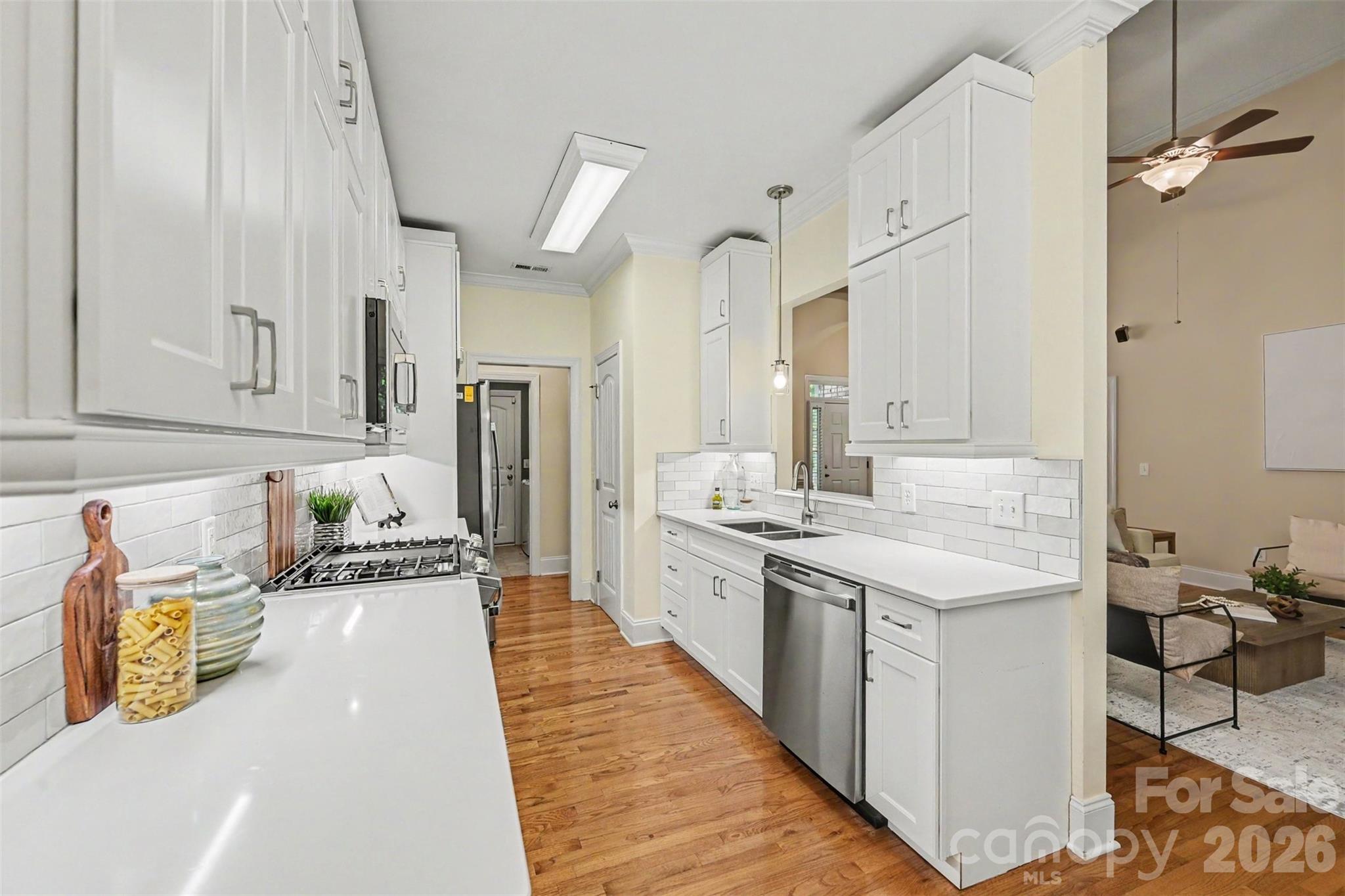 Southern Oaks - Residential