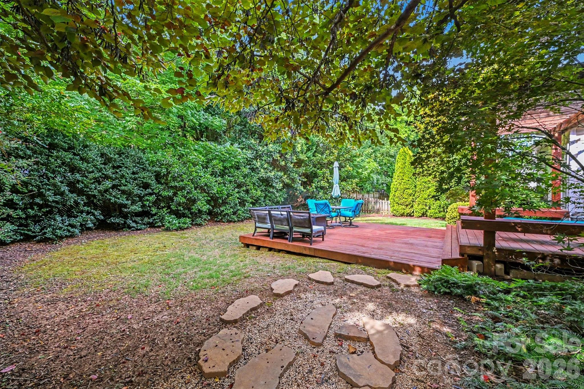 Southern Oaks - Residential